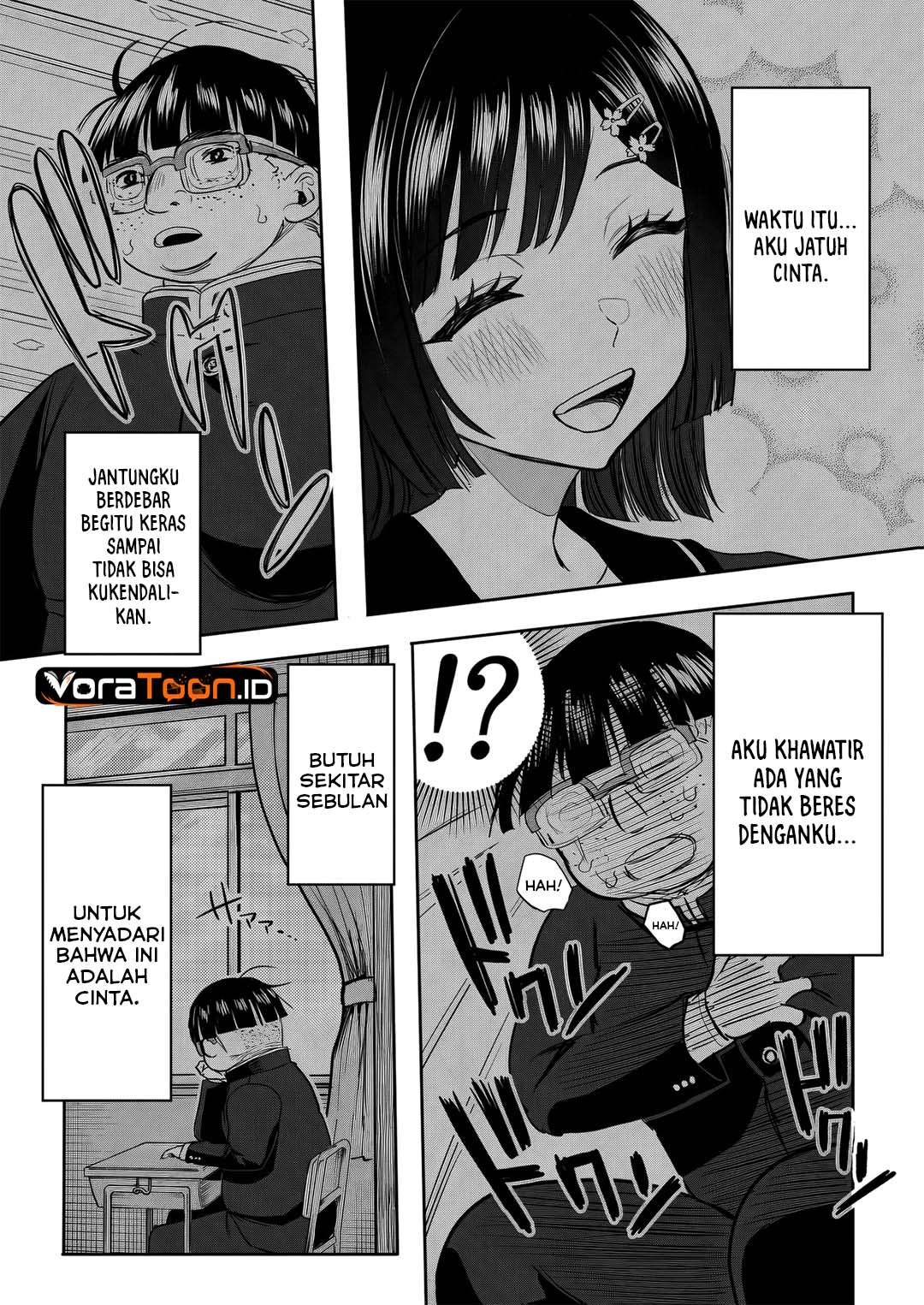 Kyou Kara Tsukaeru Isekai Ren'ai Manual Chapter 19 - Page 16