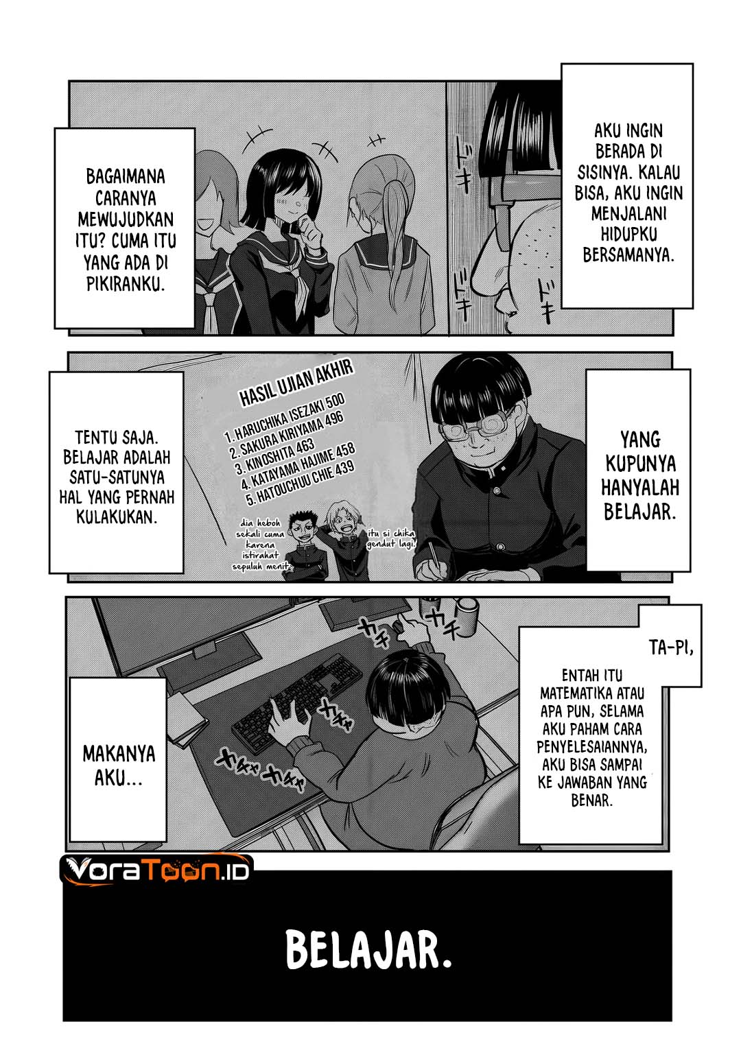 Kyou Kara Tsukaeru Isekai Ren'ai Manual Chapter 19 - Page 17
