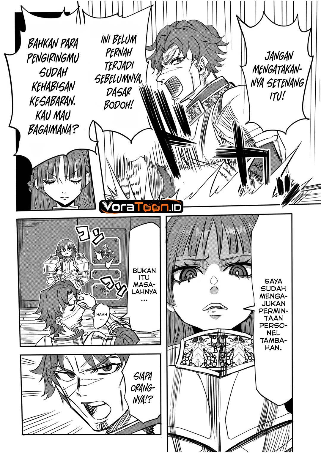 Kyou Kara Tsukaeru Isekai Ren'ai Manual Chapter 19 - Page 24
