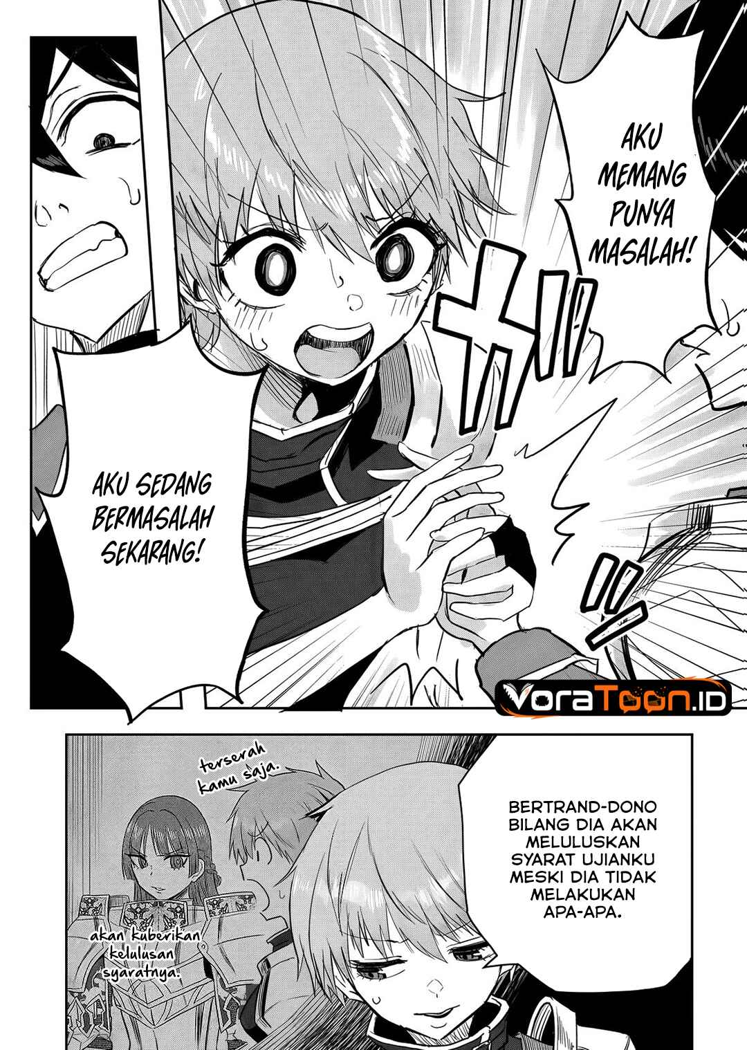 Kyou Kara Tsukaeru Isekai Ren'ai Manual Chapter 20 - Page 13