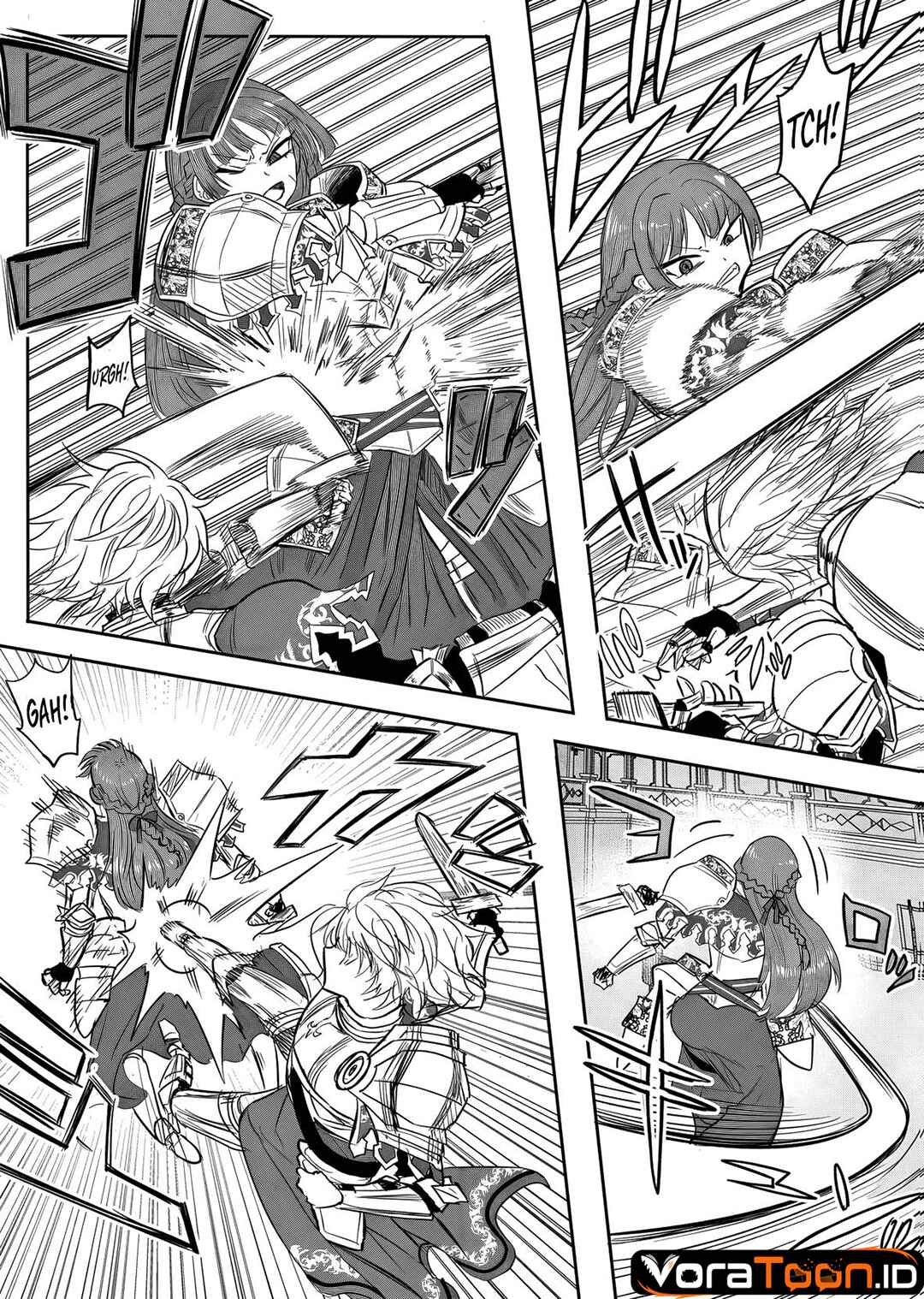 Kyou Kara Tsukaeru Isekai Ren'ai Manual Chapter 20 - Page 20