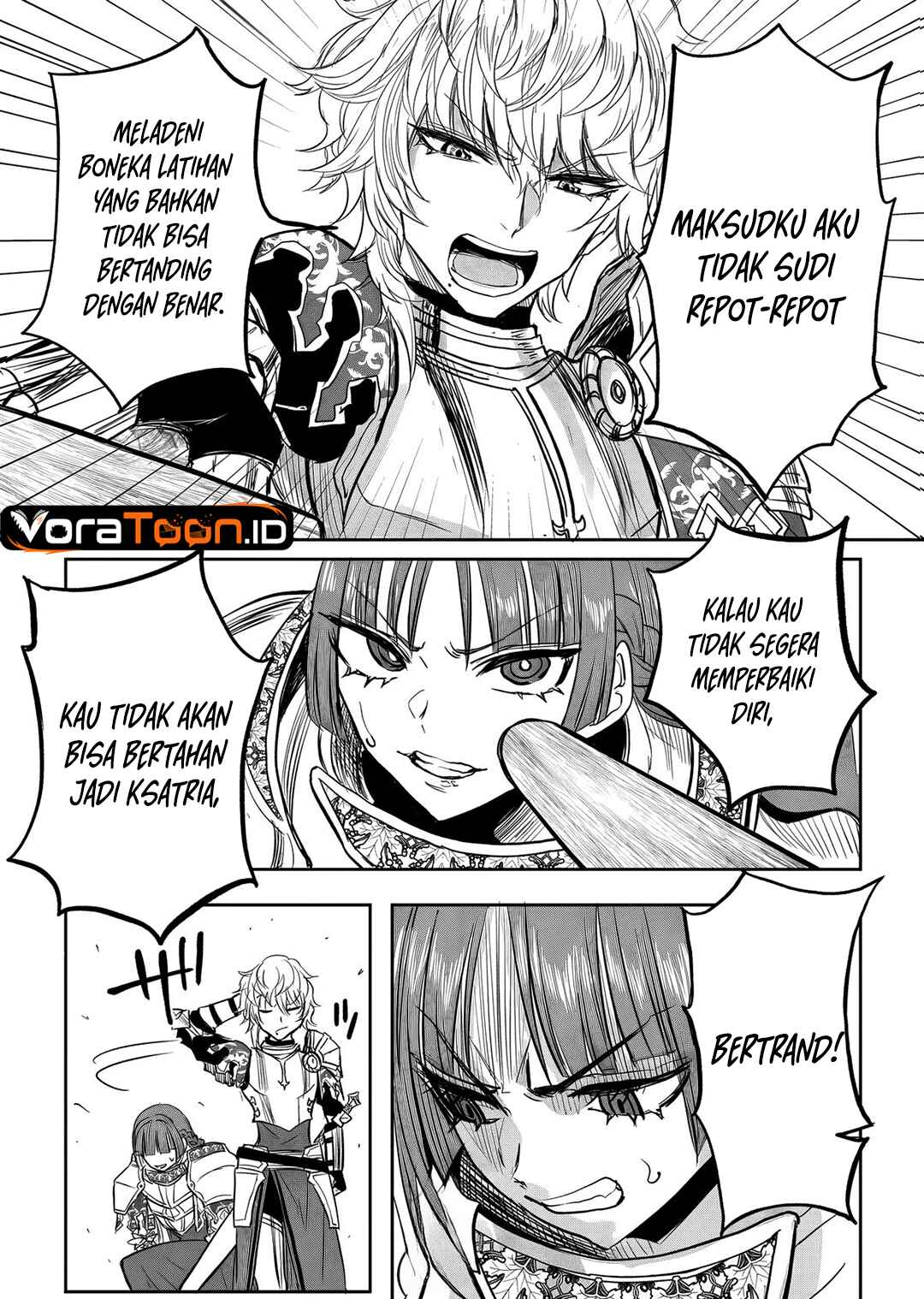 Kyou Kara Tsukaeru Isekai Ren'ai Manual Chapter 20 - Page 24