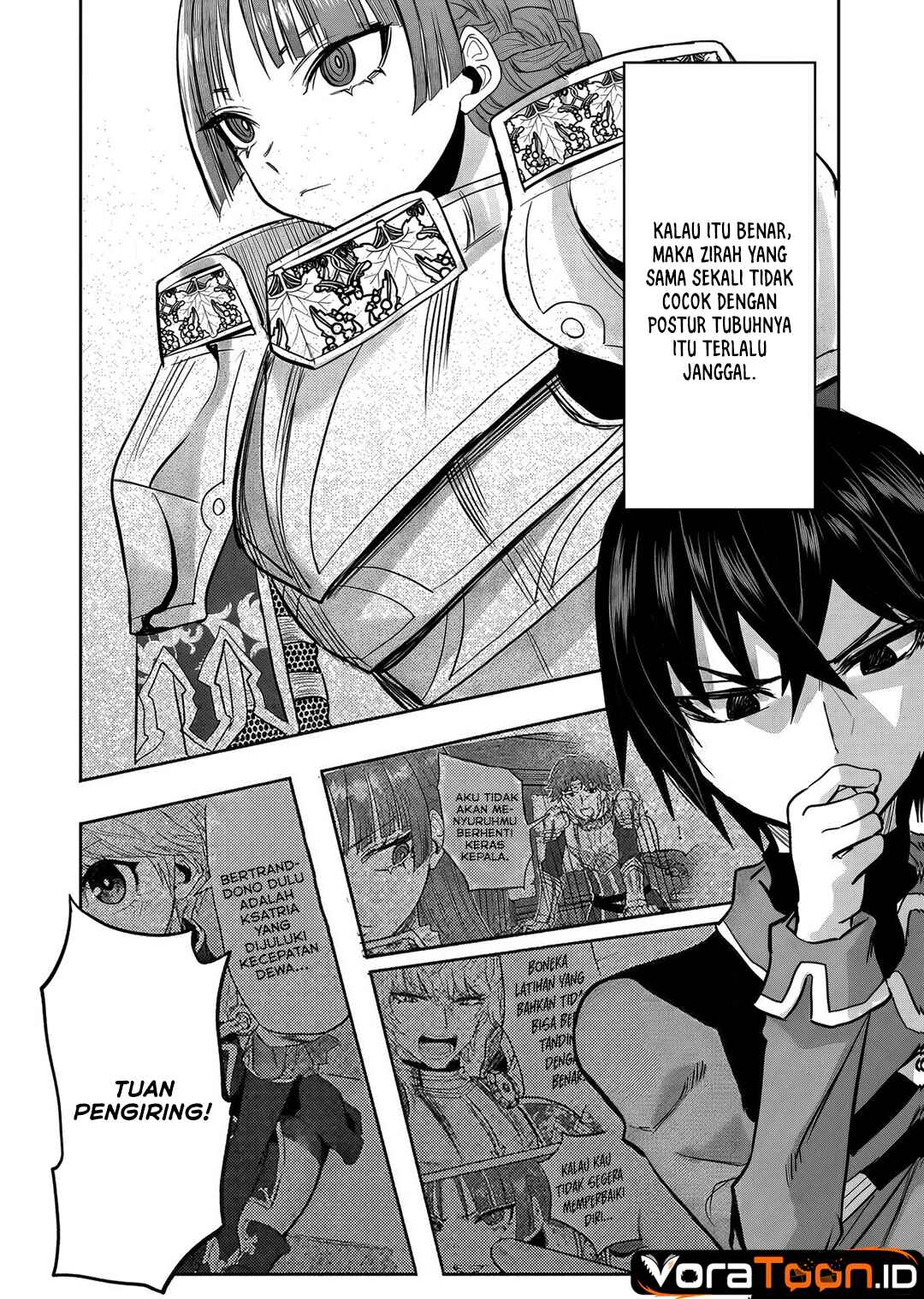 Kyou Kara Tsukaeru Isekai Ren'ai Manual Chapter 20 - Page 29