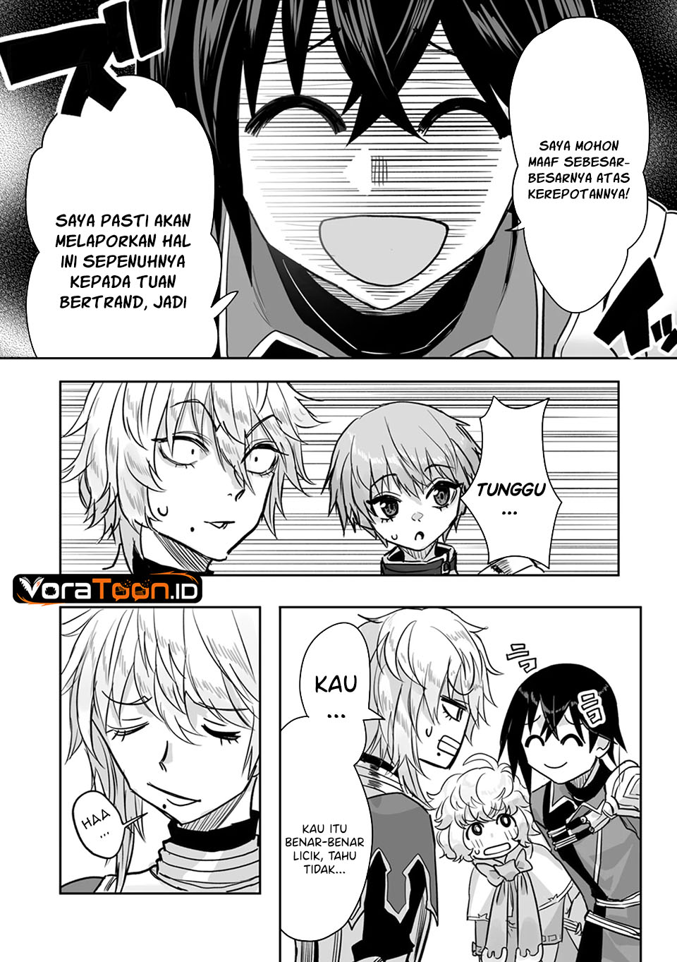 Kyou Kara Tsukaeru Isekai Ren'ai Manual Chapter 21 - Page 17