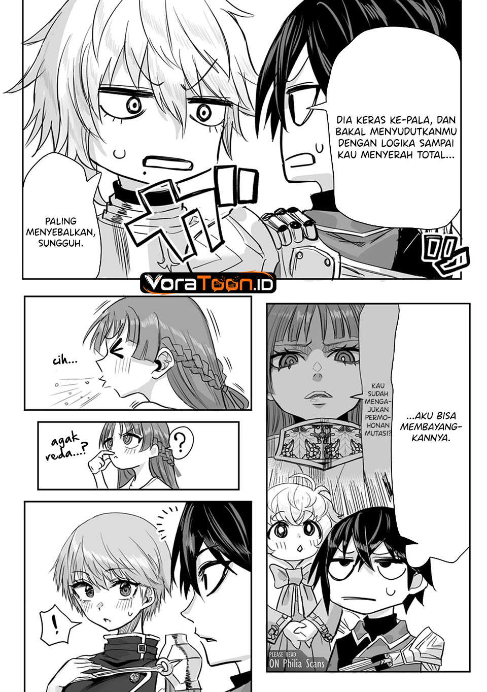 Kyou Kara Tsukaeru Isekai Ren'ai Manual Chapter 21 - Page 19