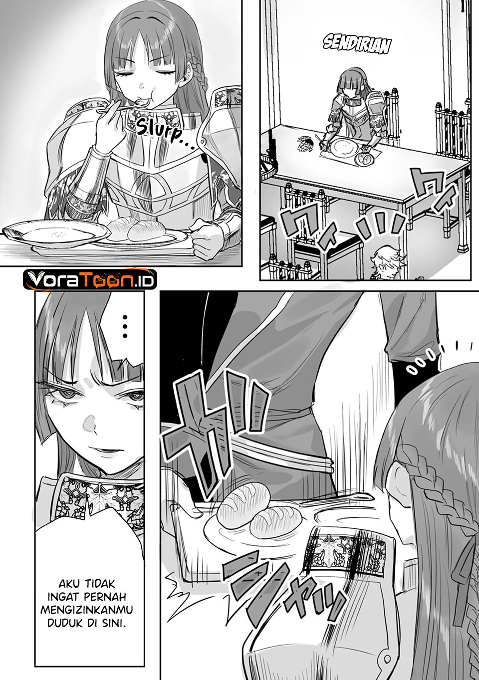 Kyou Kara Tsukaeru Isekai Ren'ai Manual Chapter 21 - Page 29