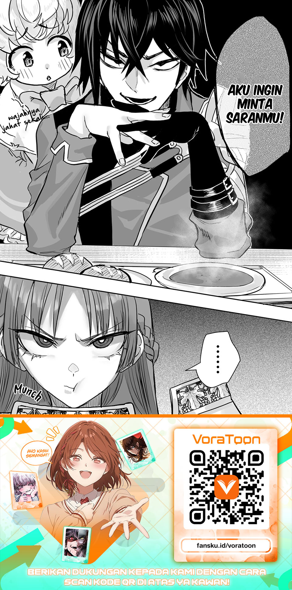 Kyou Kara Tsukaeru Isekai Ren'ai Manual Chapter 21 - Page 31