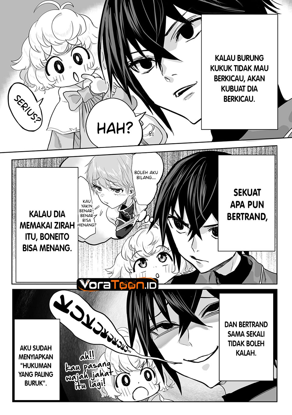 Kyou Kara Tsukaeru Isekai Ren'ai Manual Chapter 22 - Page 19