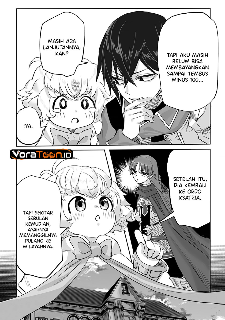 Kyou Kara Tsukaeru Isekai Ren'ai Manual Chapter 23 - Page 10