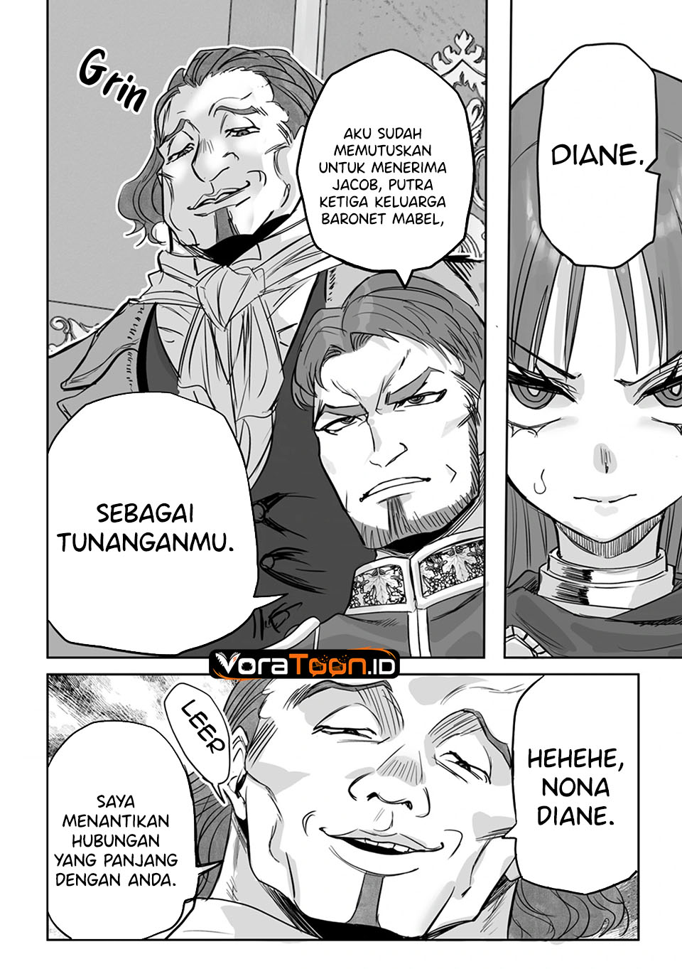 Kyou Kara Tsukaeru Isekai Ren'ai Manual Chapter 23 - Page 11