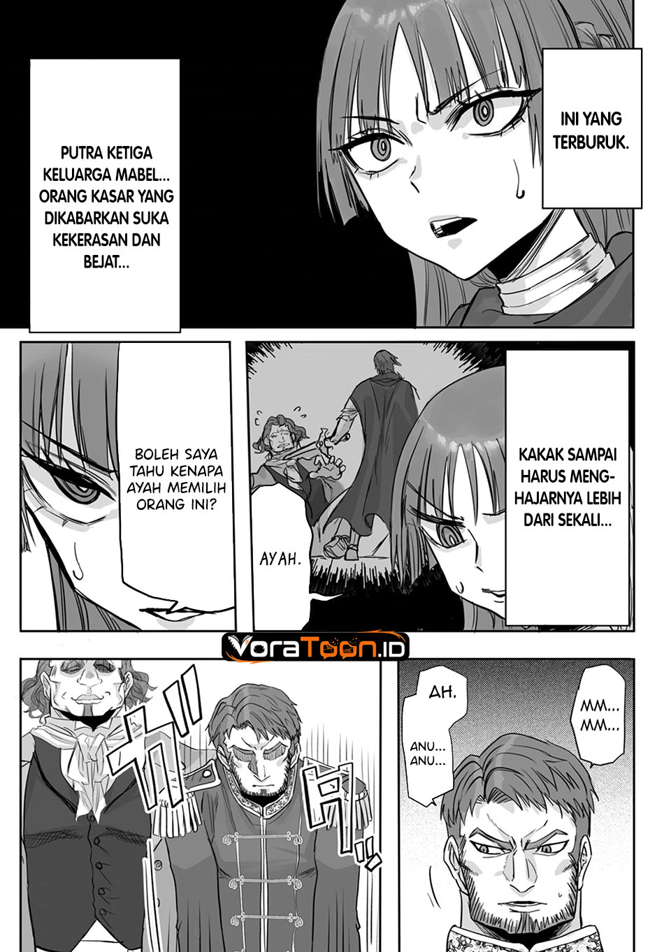 Kyou Kara Tsukaeru Isekai Ren'ai Manual Chapter 23 - Page 12