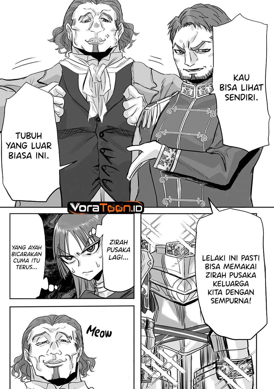 Kyou Kara Tsukaeru Isekai Ren'ai Manual Chapter 23 - Page 13