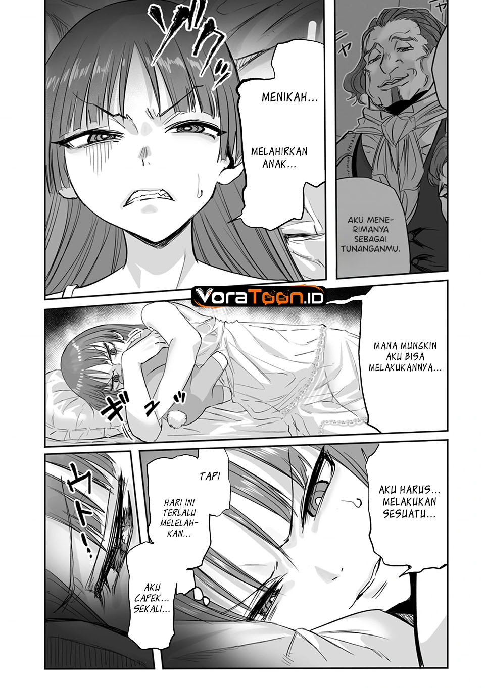 Kyou Kara Tsukaeru Isekai Ren'ai Manual Chapter 23 - Page 15