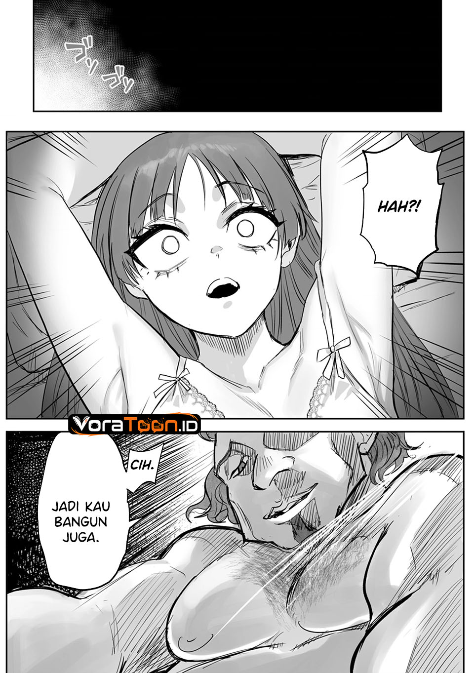 Kyou Kara Tsukaeru Isekai Ren'ai Manual Chapter 23 - Page 16