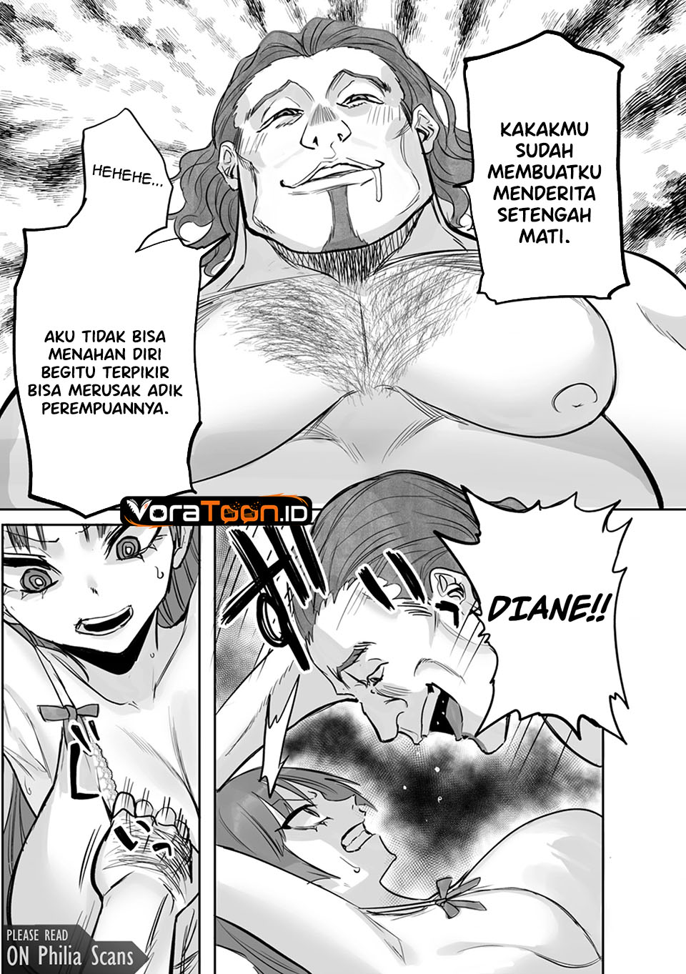 Kyou Kara Tsukaeru Isekai Ren'ai Manual Chapter 23 - Page 18