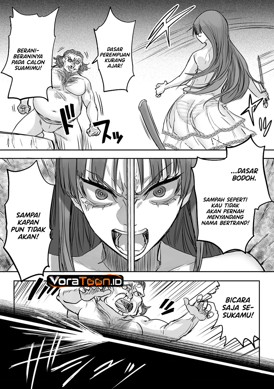 Kyou Kara Tsukaeru Isekai Ren'ai Manual Chapter 23 - Page 21