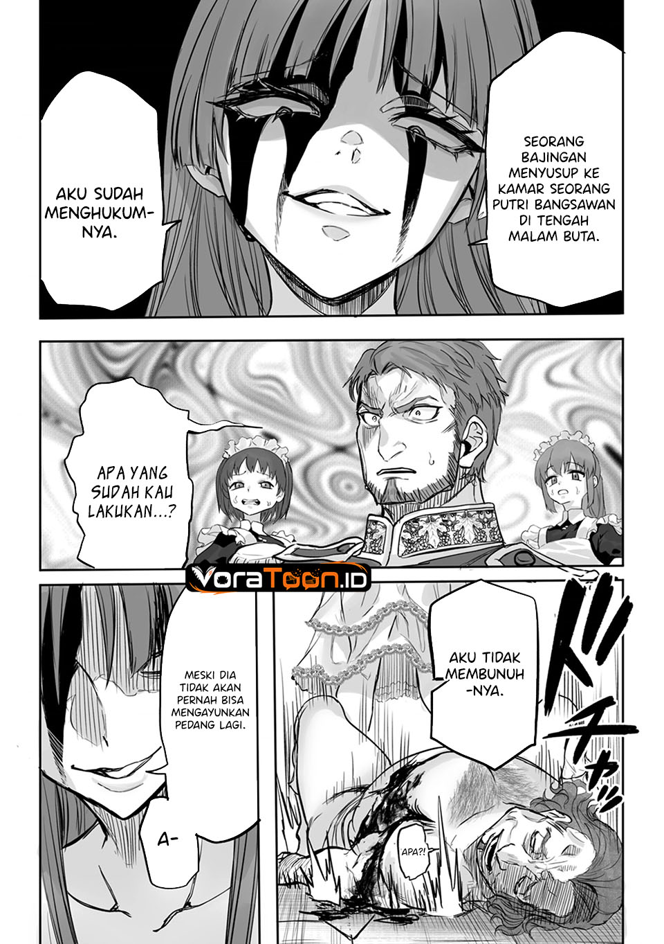 Kyou Kara Tsukaeru Isekai Ren'ai Manual Chapter 23 - Page 24