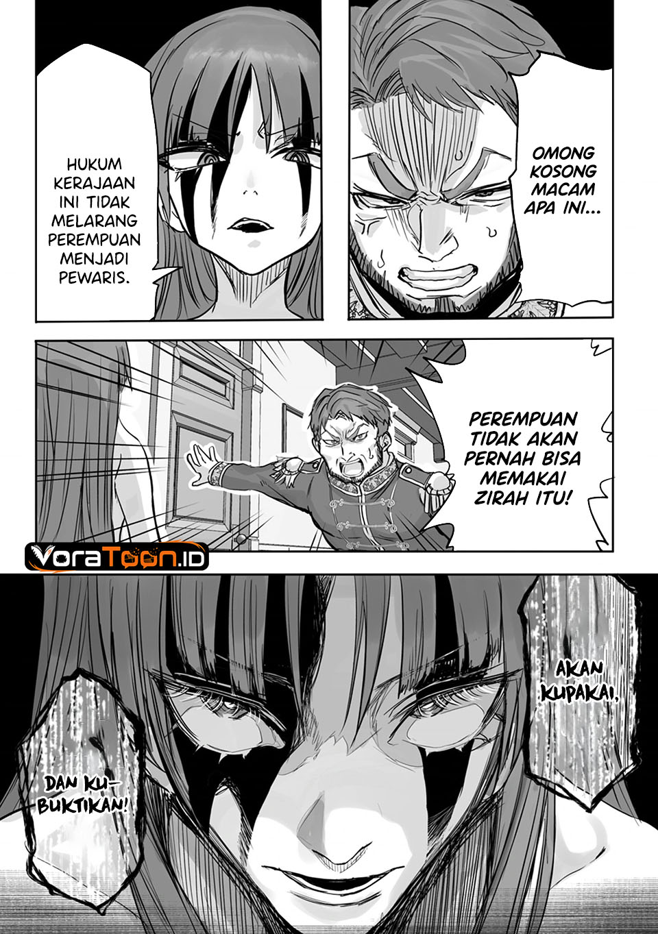 Kyou Kara Tsukaeru Isekai Ren'ai Manual Chapter 23 - Page 26