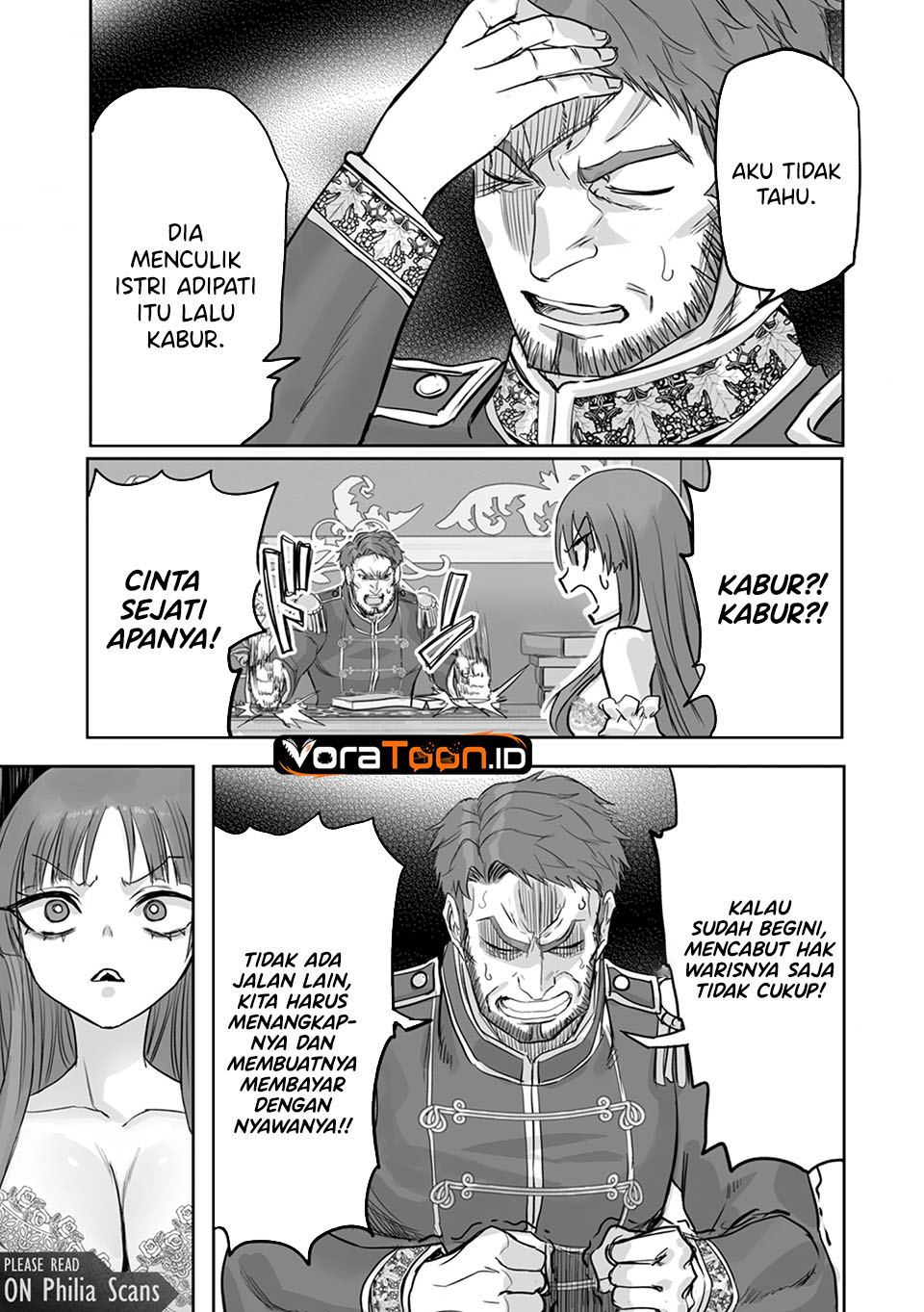 Kyou Kara Tsukaeru Isekai Ren'ai Manual Chapter 23 - Page 6