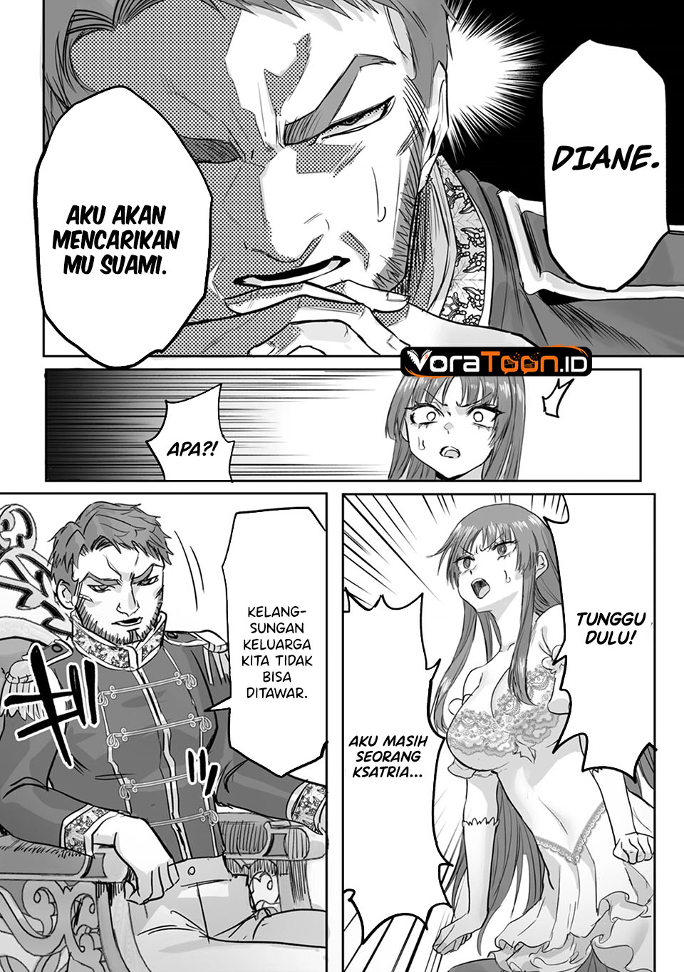 Kyou Kara Tsukaeru Isekai Ren'ai Manual Chapter 23 - Page 7