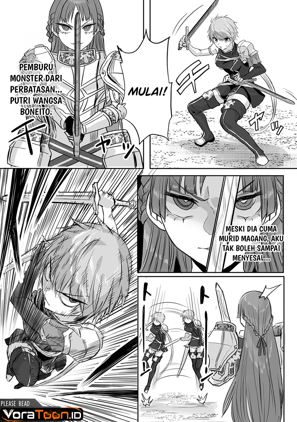 Kyou Kara Tsukaeru Isekai Ren'ai Manual Chapter 24 - Page 10