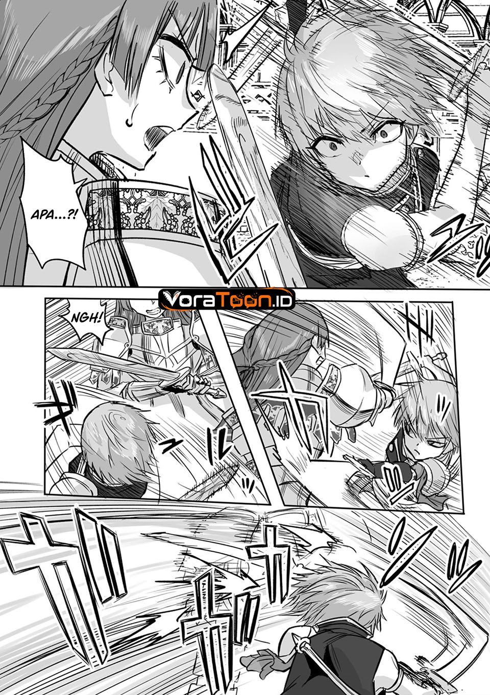Kyou Kara Tsukaeru Isekai Ren'ai Manual Chapter 24 - Page 17