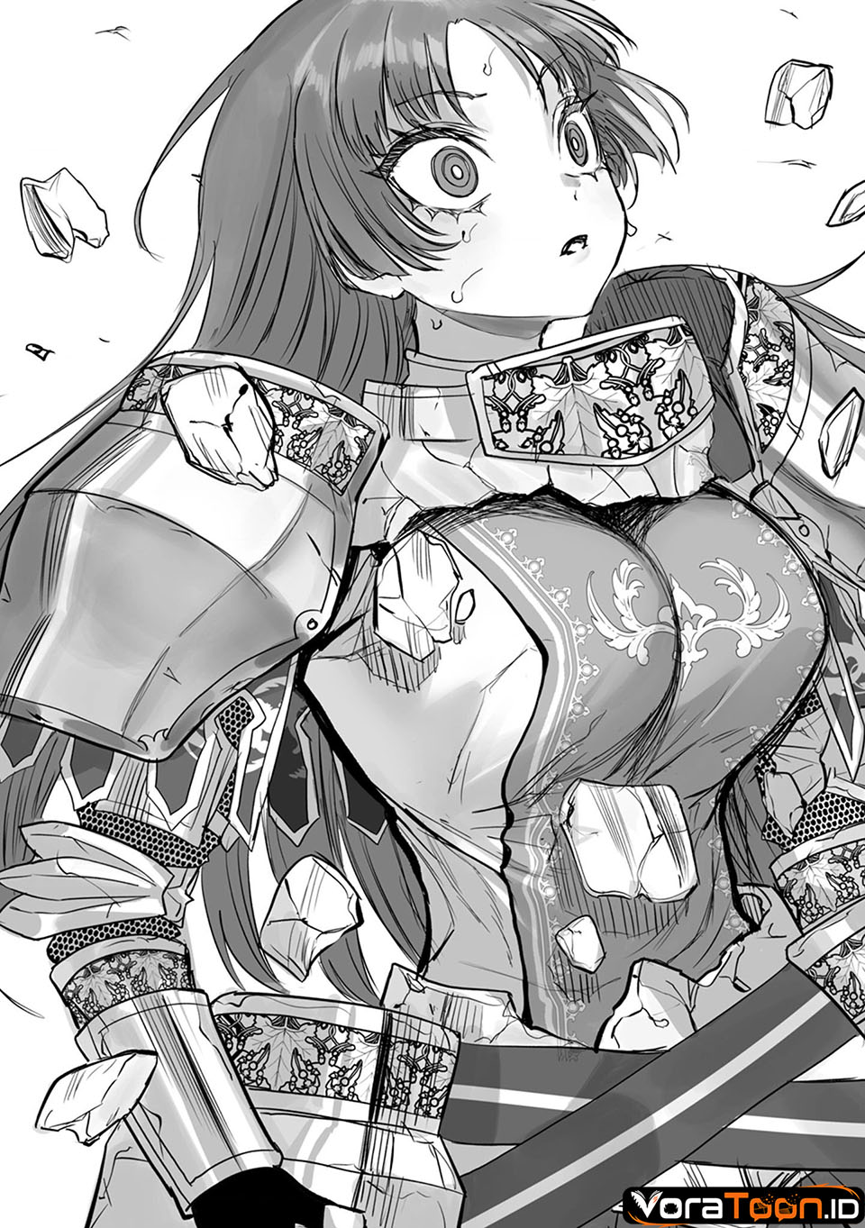 Kyou Kara Tsukaeru Isekai Ren'ai Manual Chapter 24 - Page 24