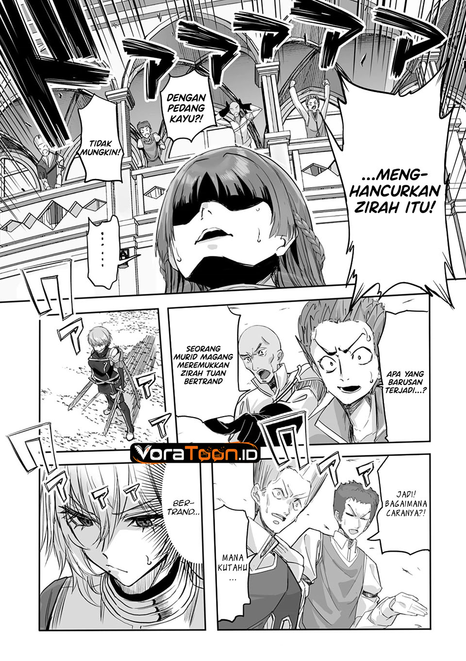 Kyou Kara Tsukaeru Isekai Ren'ai Manual Chapter 24 - Page 26