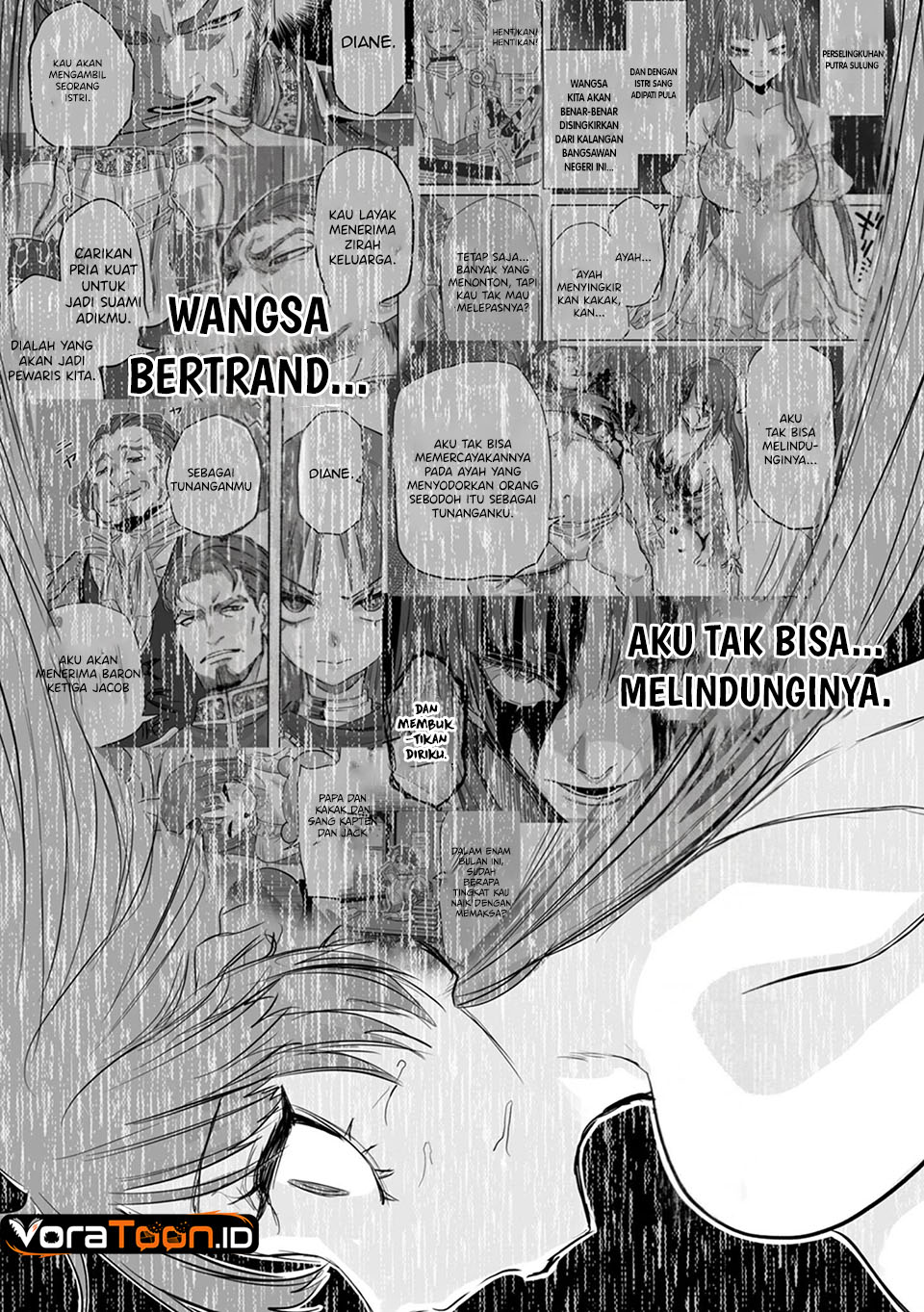 Kyou Kara Tsukaeru Isekai Ren'ai Manual Chapter 24 - Page 28