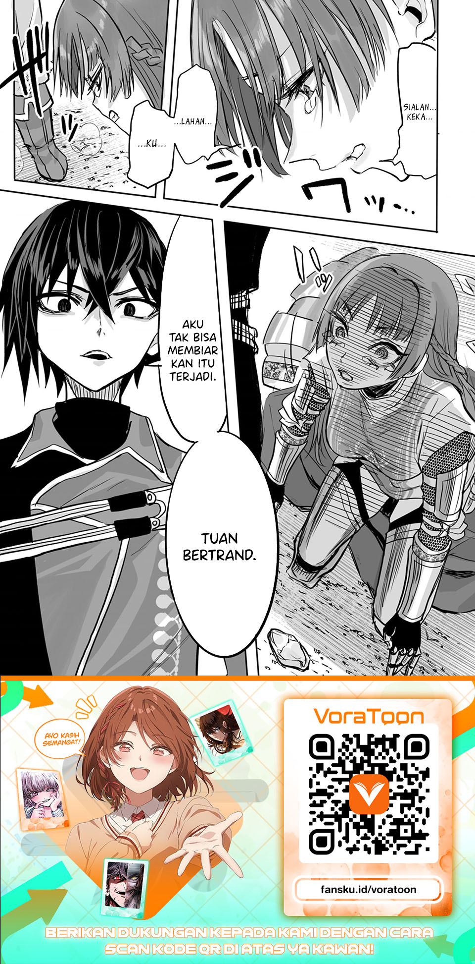 Kyou Kara Tsukaeru Isekai Ren'ai Manual Chapter 24 - Page 29