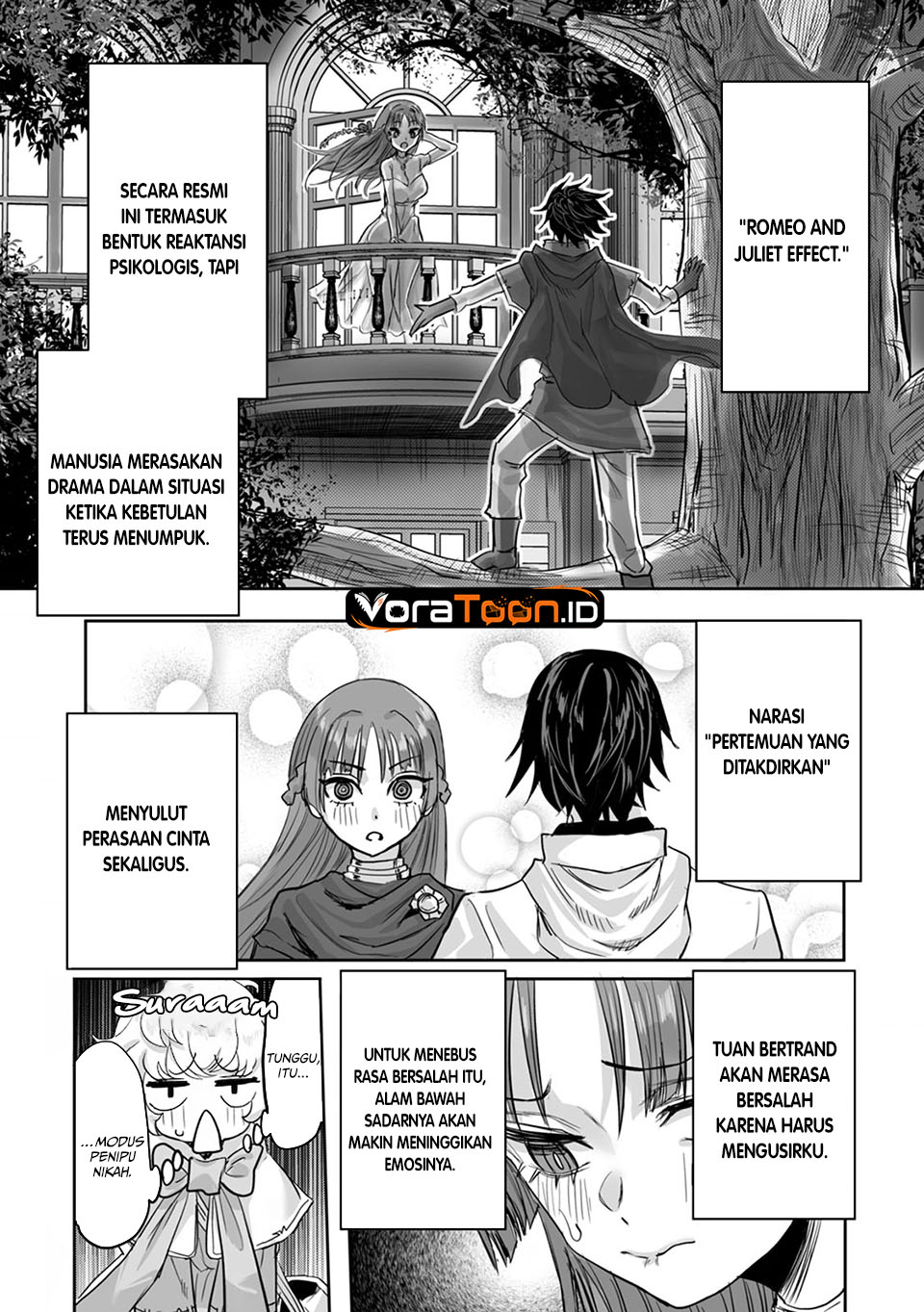 Kyou Kara Tsukaeru Isekai Ren'ai Manual Chapter 25 - Page 23