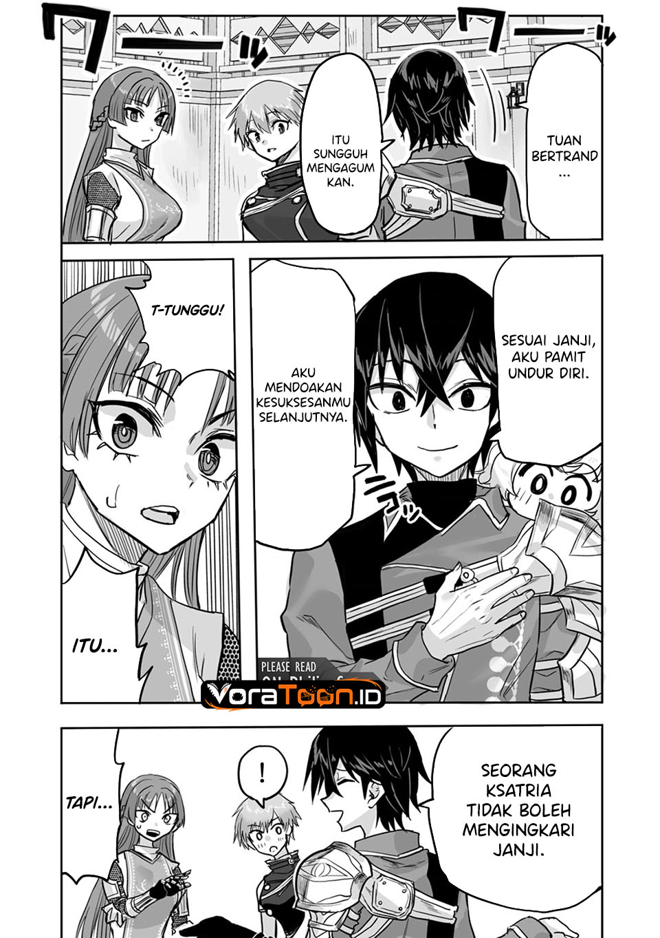 Kyou Kara Tsukaeru Isekai Ren'ai Manual Chapter 25 - Page 24