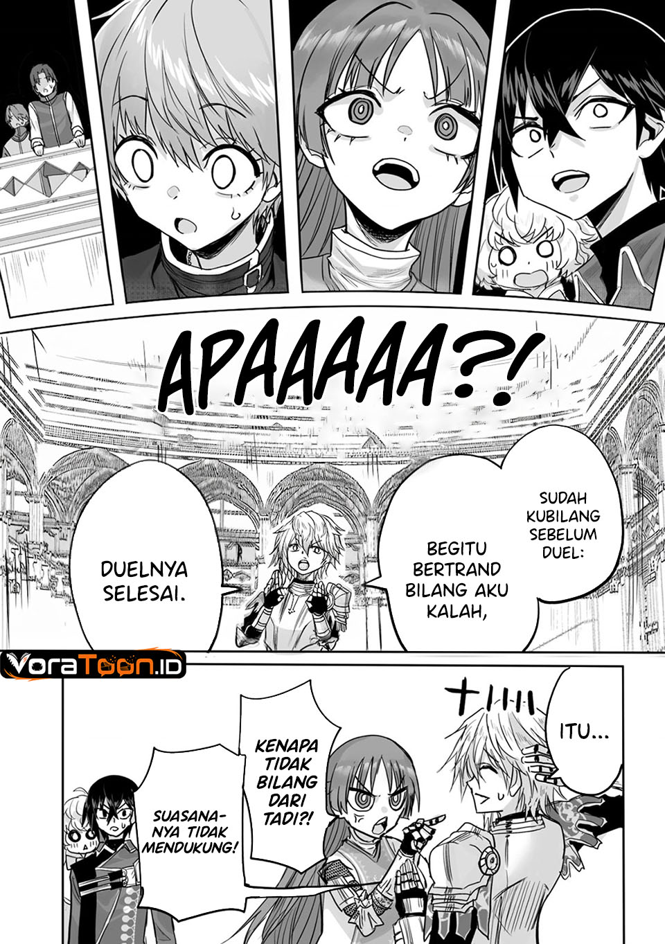Kyou Kara Tsukaeru Isekai Ren'ai Manual Chapter 25 - Page 28