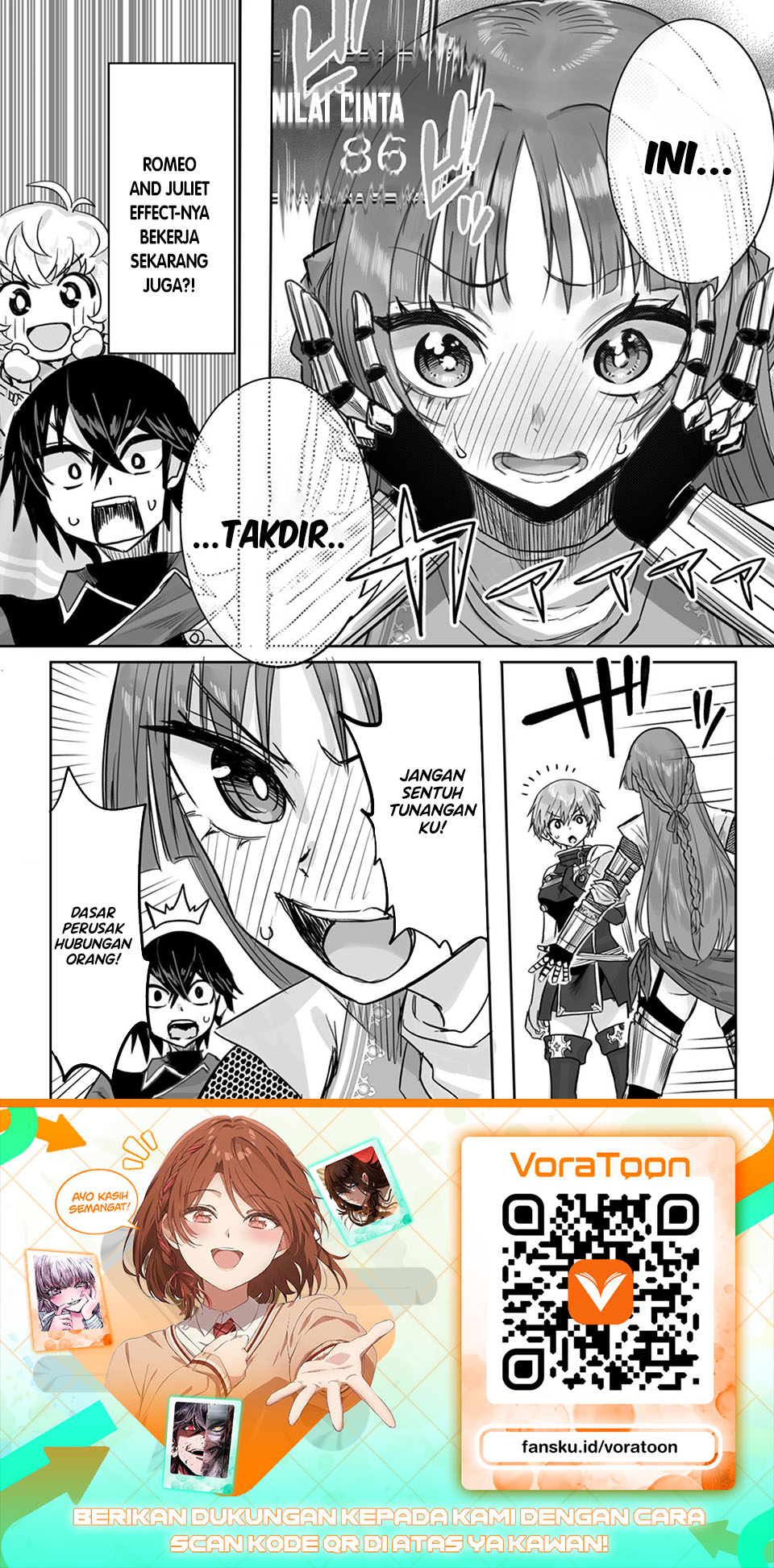 Kyou Kara Tsukaeru Isekai Ren'ai Manual Chapter 25 - Page 31