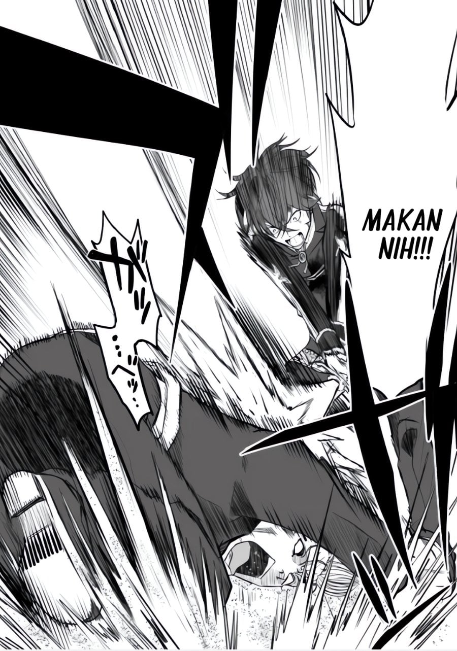 Baca Kyou Kara Tsukaeru Isekai Ren'ai Manual - Chapter 3 halaman 24