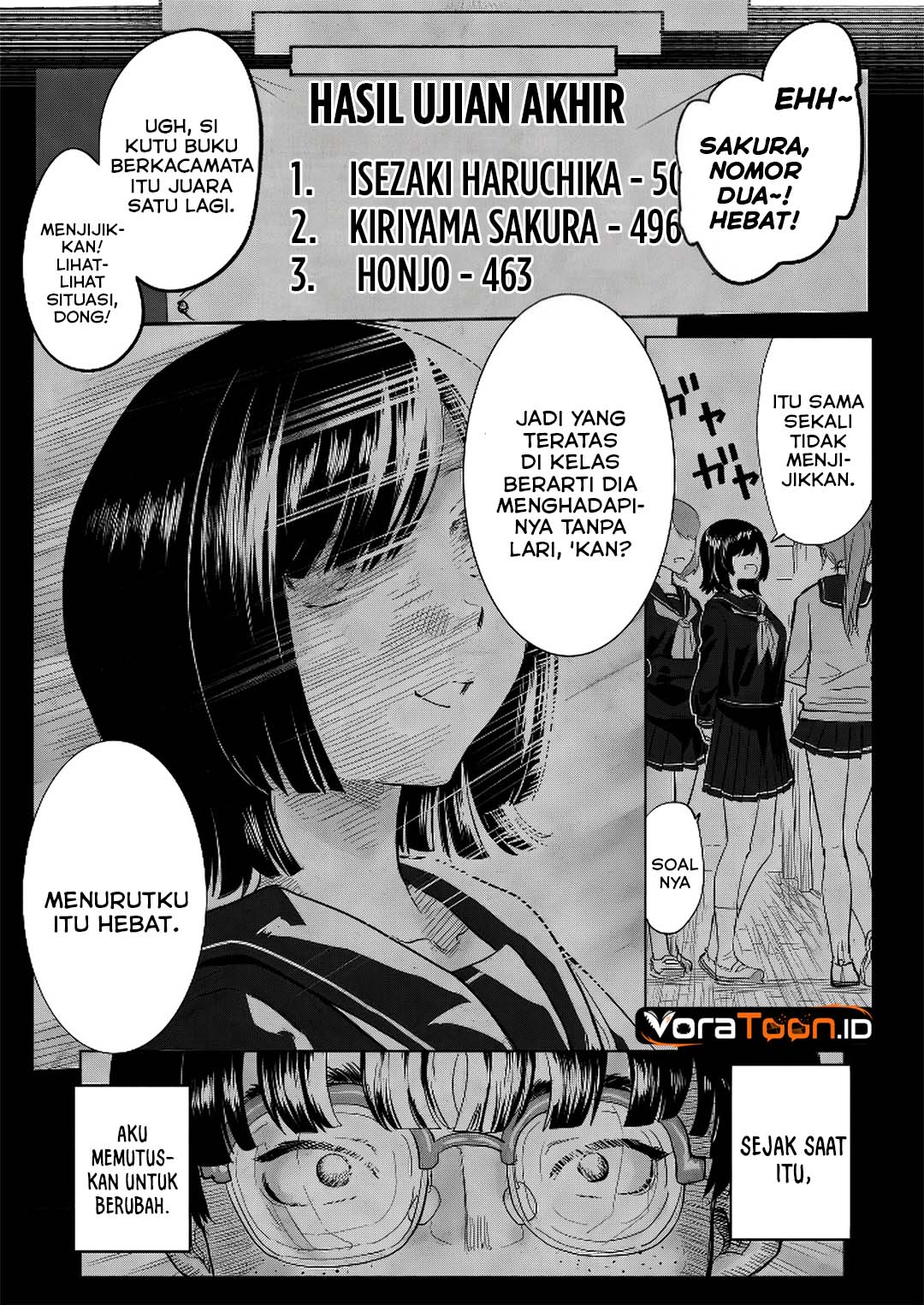 Kyou Kara Tsukaeru Isekai Ren'ai Manual Chapter 4 - Page 20