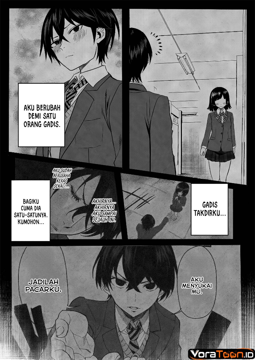Kyou Kara Tsukaeru Isekai Ren'ai Manual Chapter 4 - Page 23