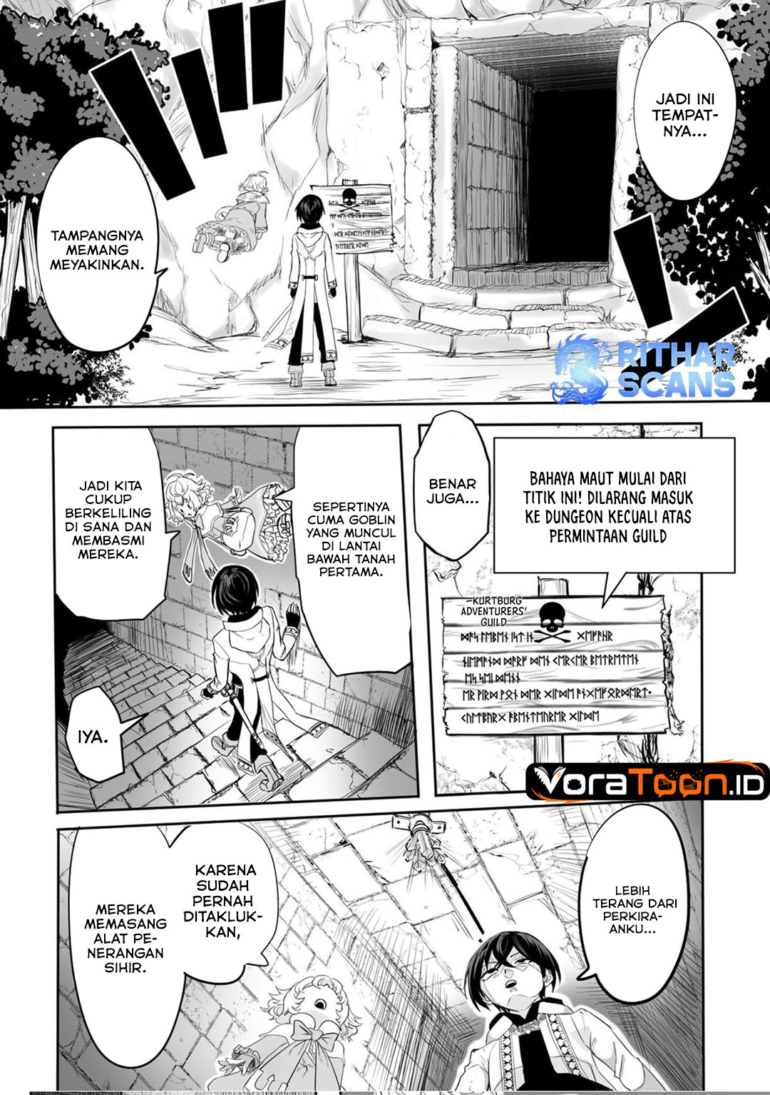 Kyou Kara Tsukaeru Isekai Ren'ai Manual Chapter 6 - Page 13