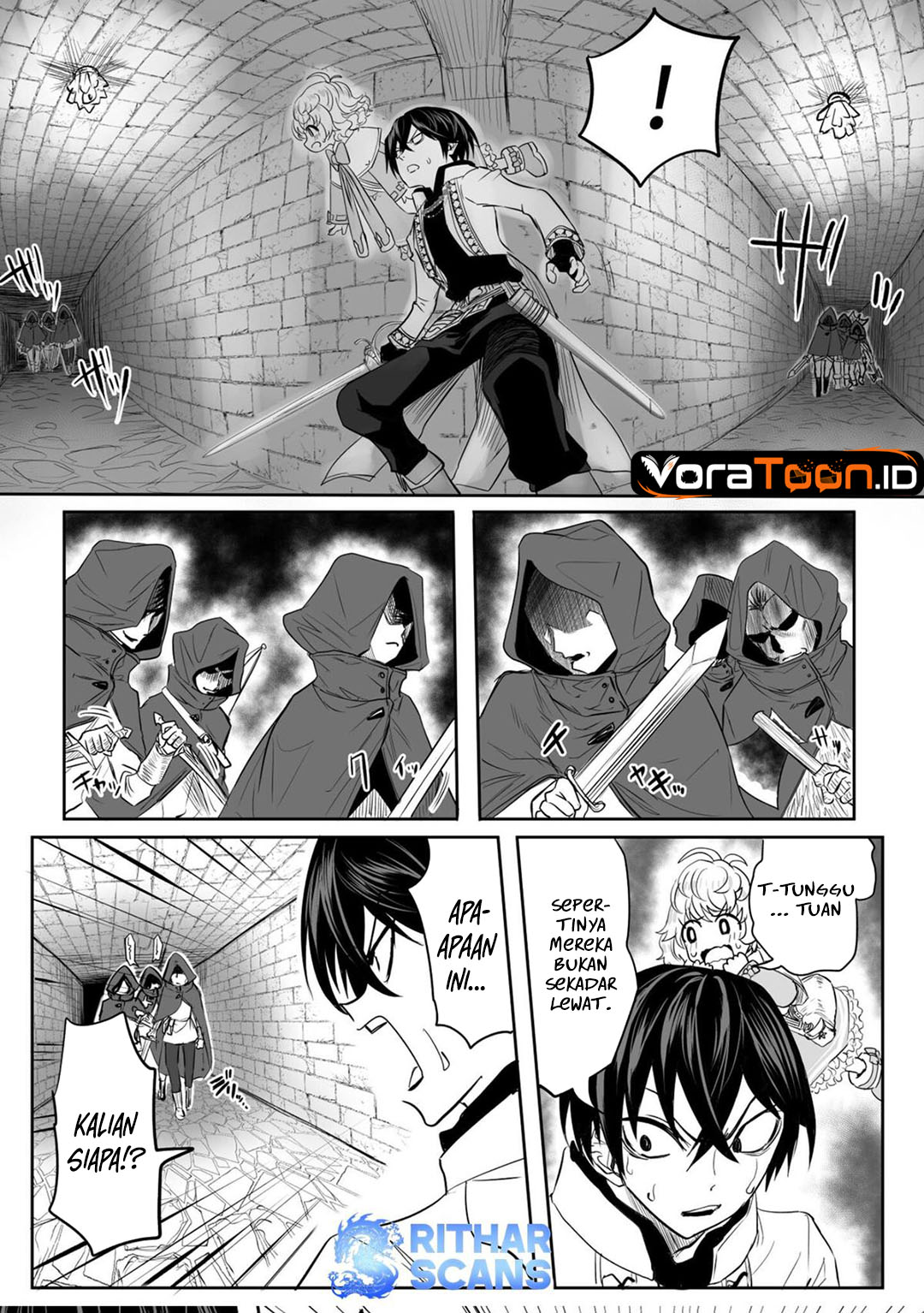Kyou Kara Tsukaeru Isekai Ren'ai Manual Chapter 6 - Page 20