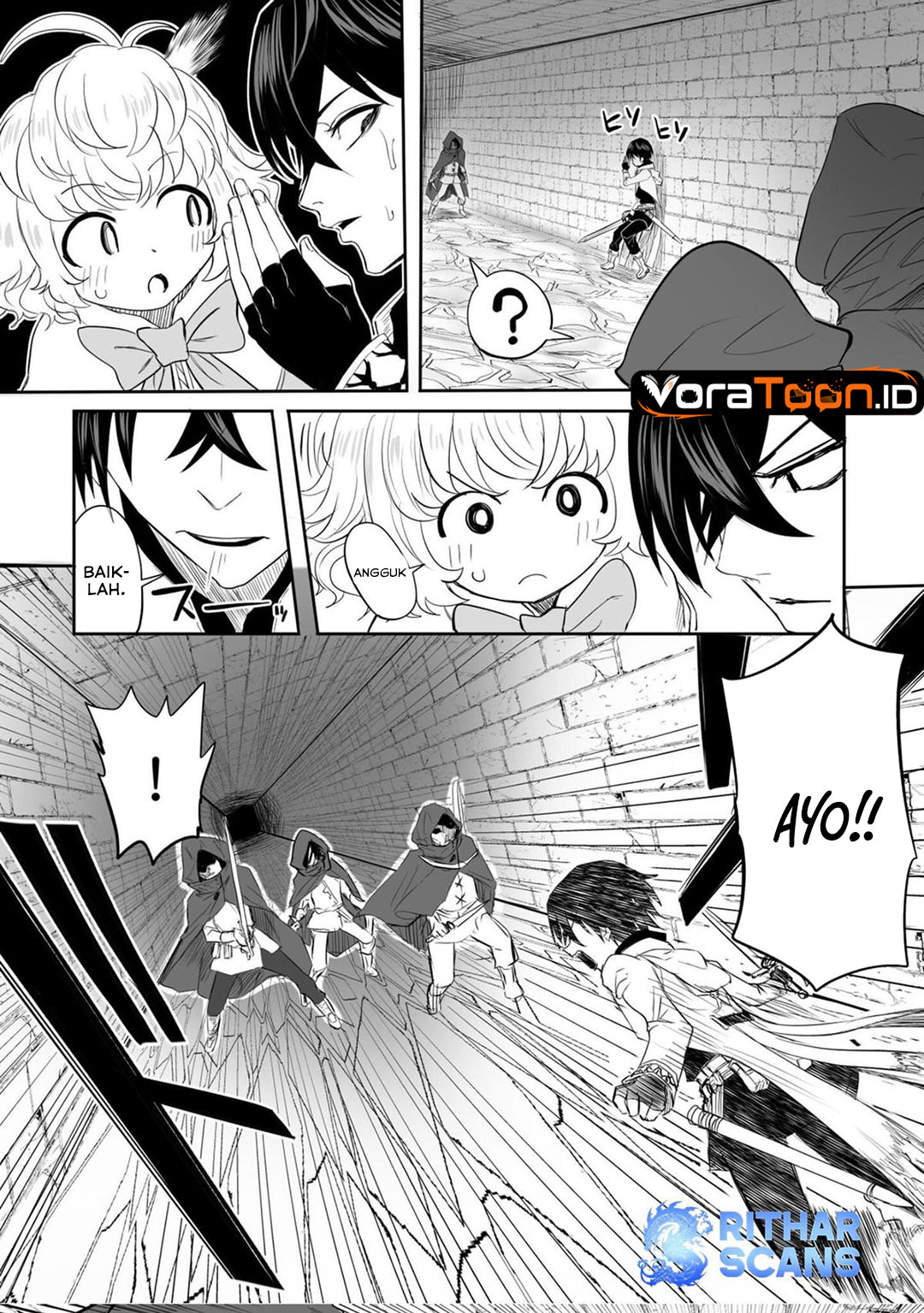 Kyou Kara Tsukaeru Isekai Ren'ai Manual Chapter 6 - Page 25