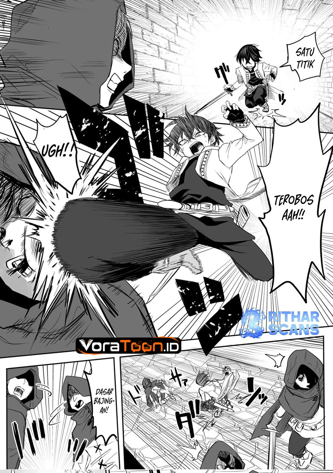 Kyou Kara Tsukaeru Isekai Ren'ai Manual Chapter 6 - Page 26