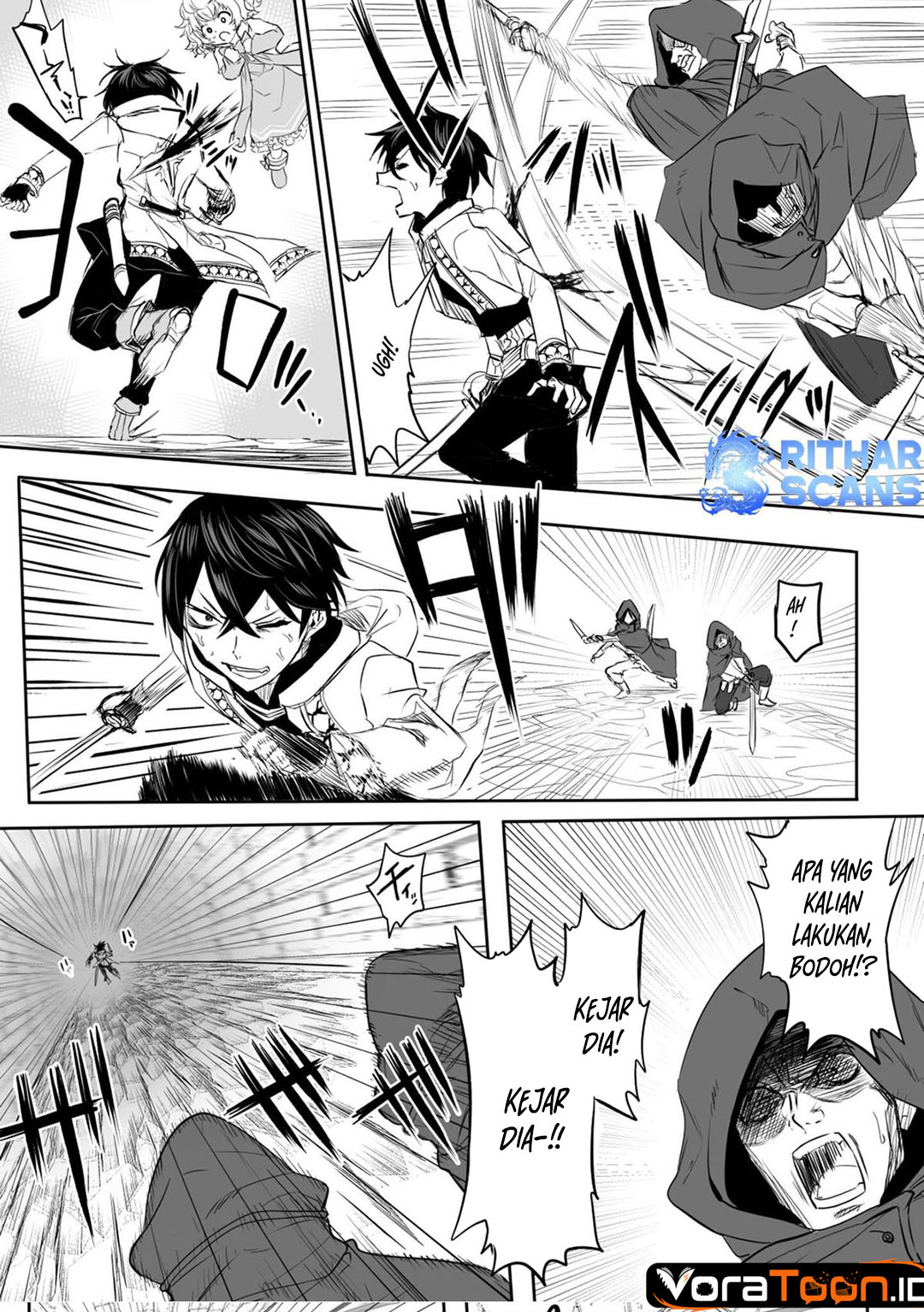 Kyou Kara Tsukaeru Isekai Ren'ai Manual Chapter 6 - Page 27