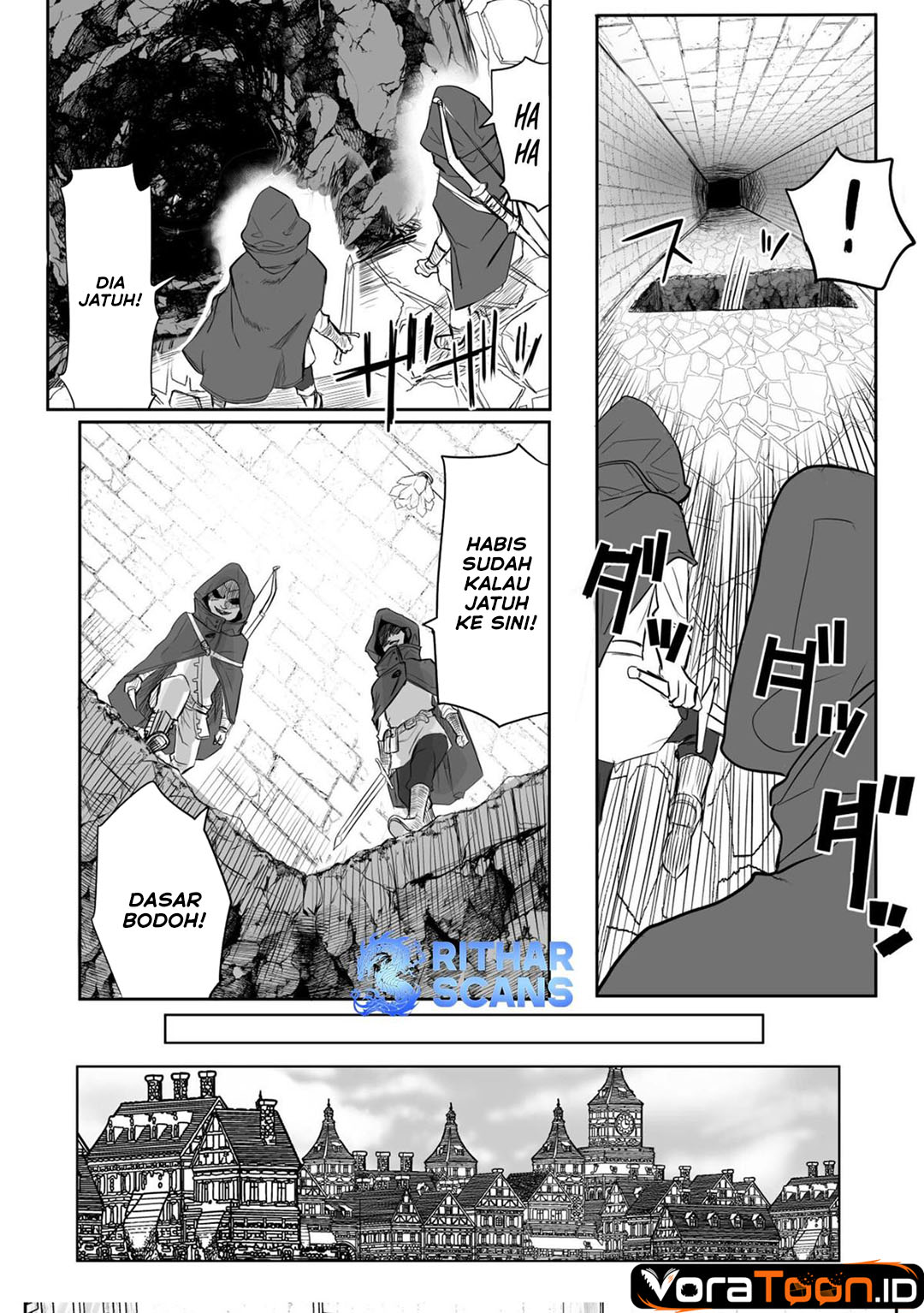 Kyou Kara Tsukaeru Isekai Ren'ai Manual Chapter 6 - Page 29
