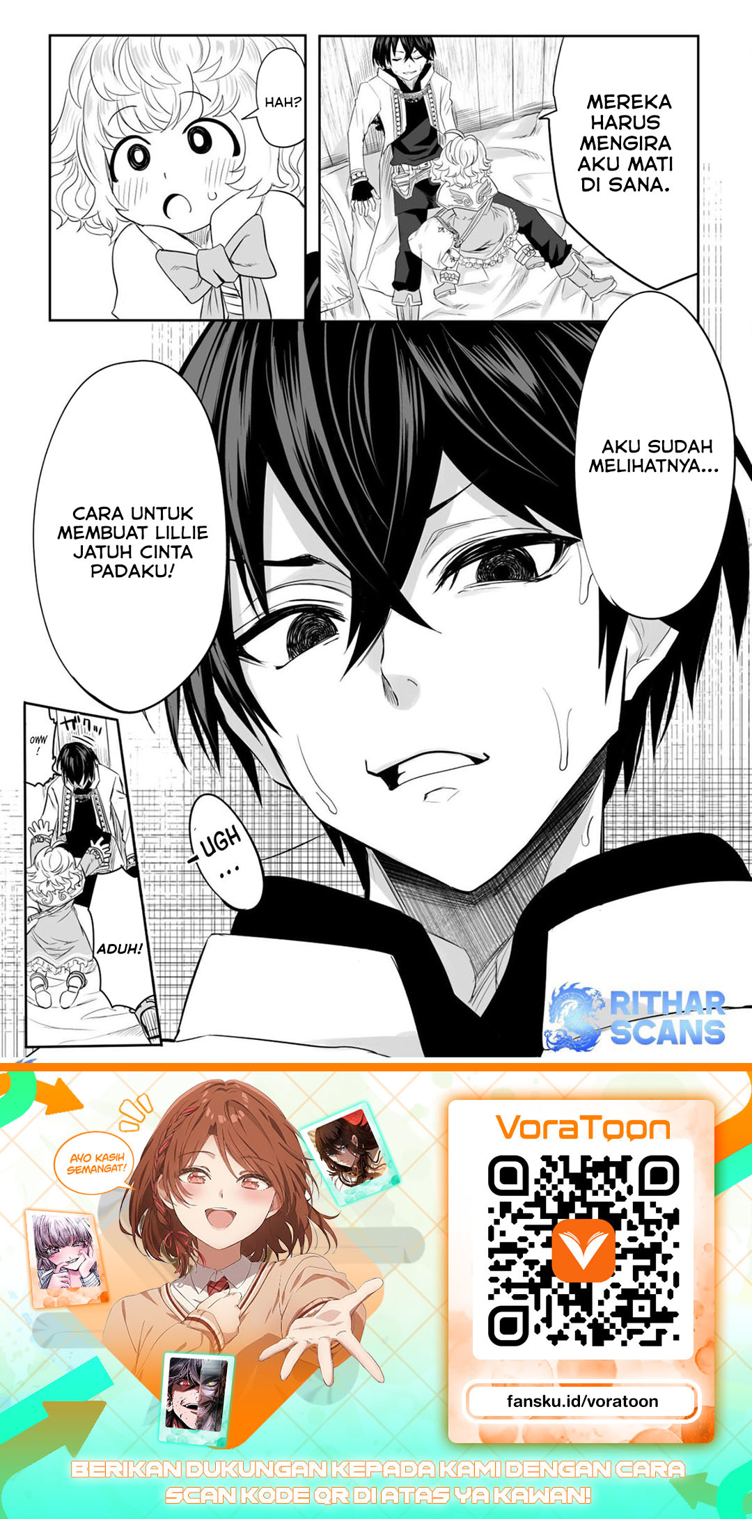 Kyou Kara Tsukaeru Isekai Ren'ai Manual Chapter 6 - Page 33