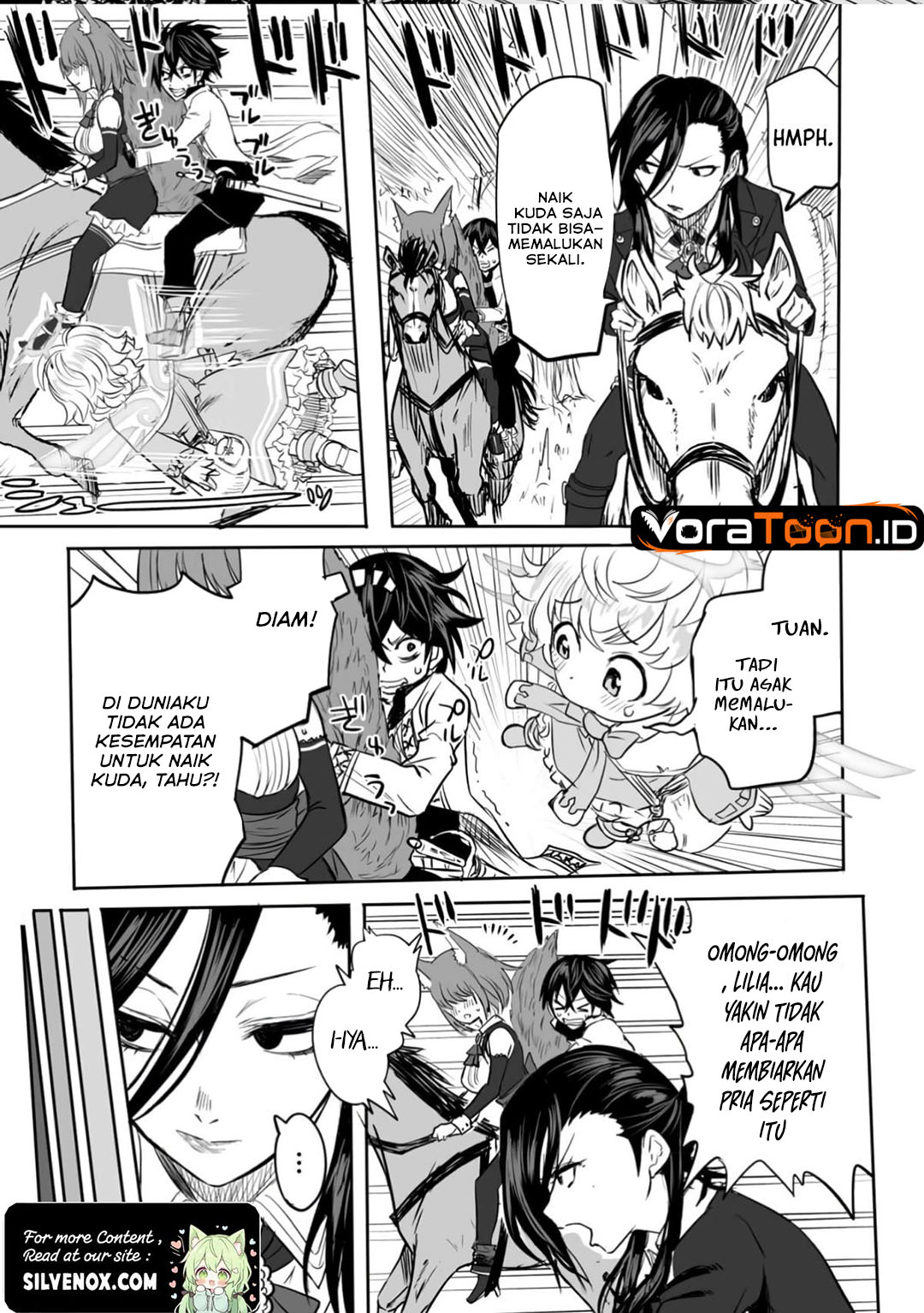Kyou Kara Tsukaeru Isekai Ren'ai Manual Chapter 7 - Page 25