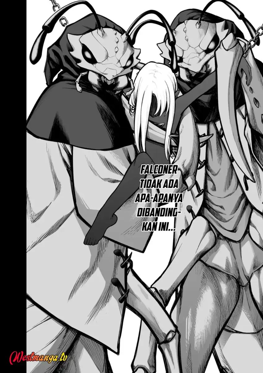 Kyou Senshina Mob, Mujikaku ni Honpen wo Hakai Suru Chapter 25 - Page 12