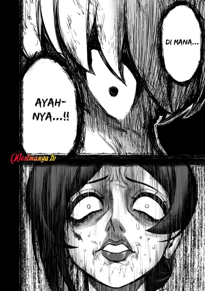 Kyou Senshina Mob, Mujikaku ni Honpen wo Hakai Suru Chapter 25 - Page 14