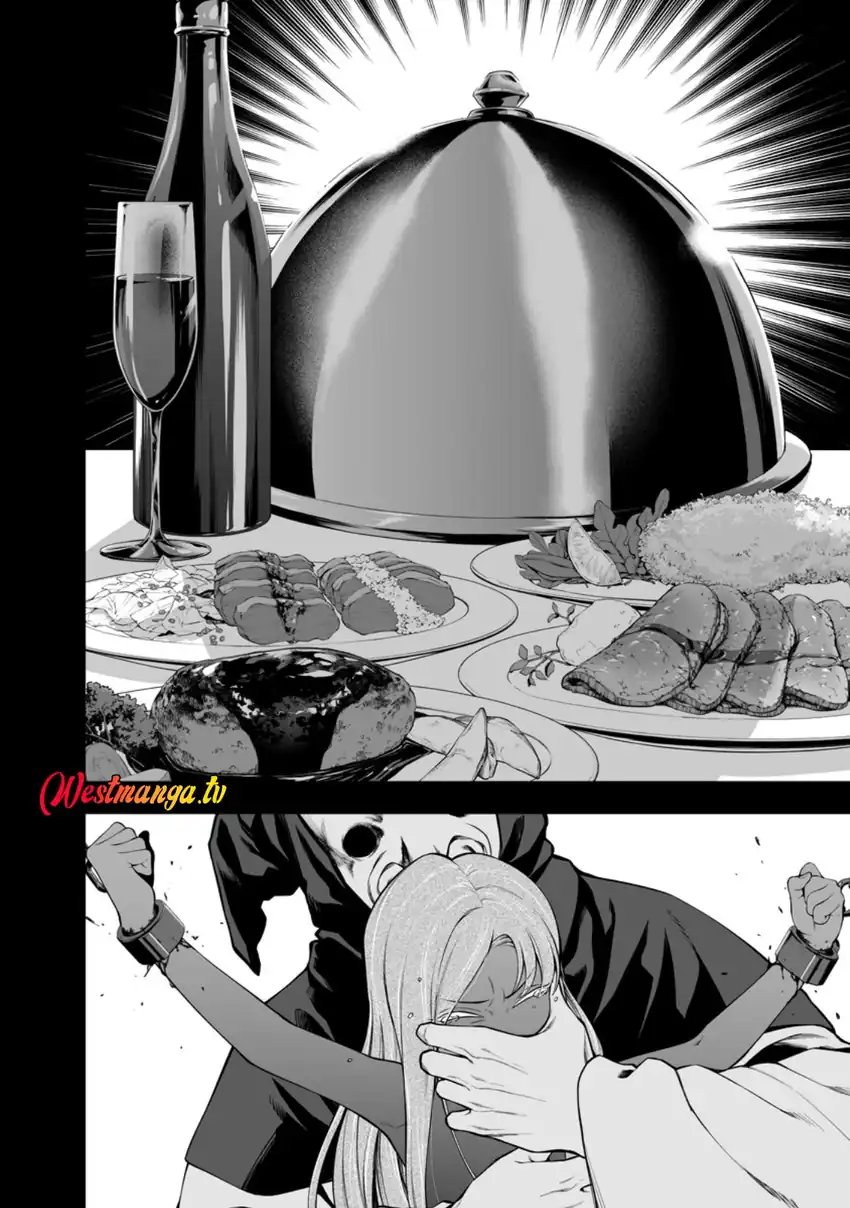 Kyou Senshina Mob, Mujikaku ni Honpen wo Hakai Suru Chapter 25 - Page 18