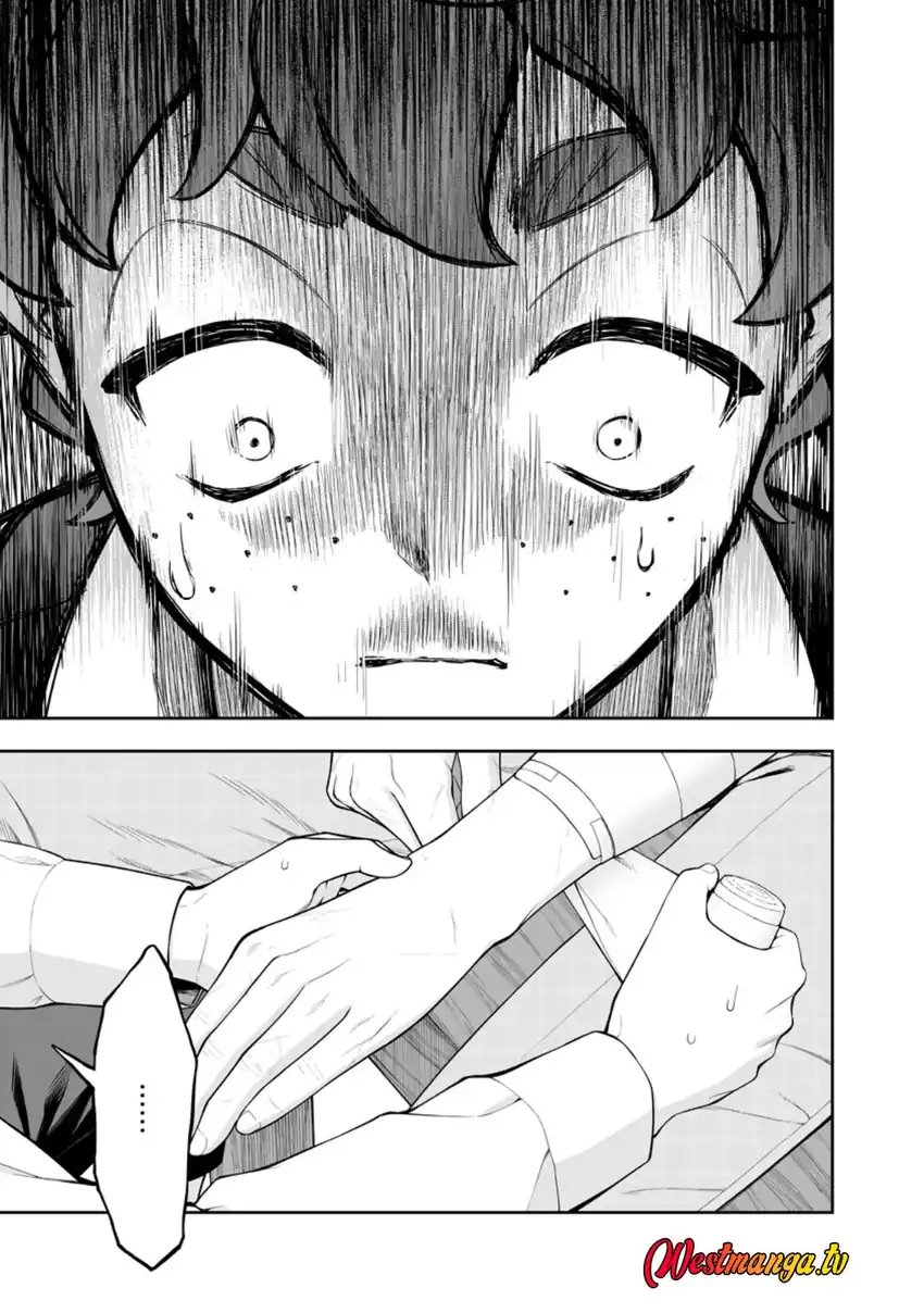 Kyou Senshina Mob, Mujikaku ni Honpen wo Hakai Suru Chapter 25 - Page 21
