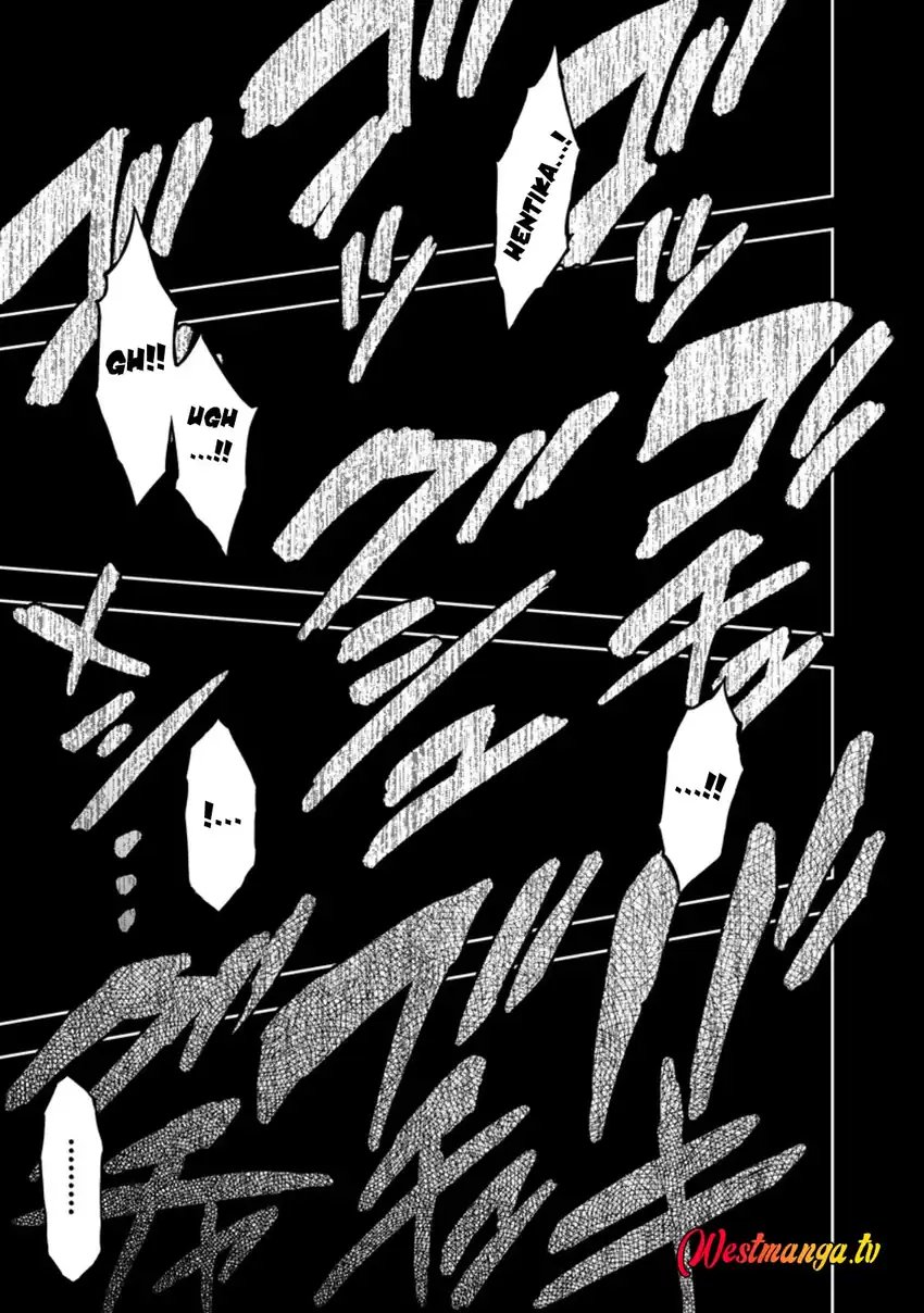 Kyou Senshina Mob, Mujikaku ni Honpen wo Hakai Suru Chapter 25 - Page 29
